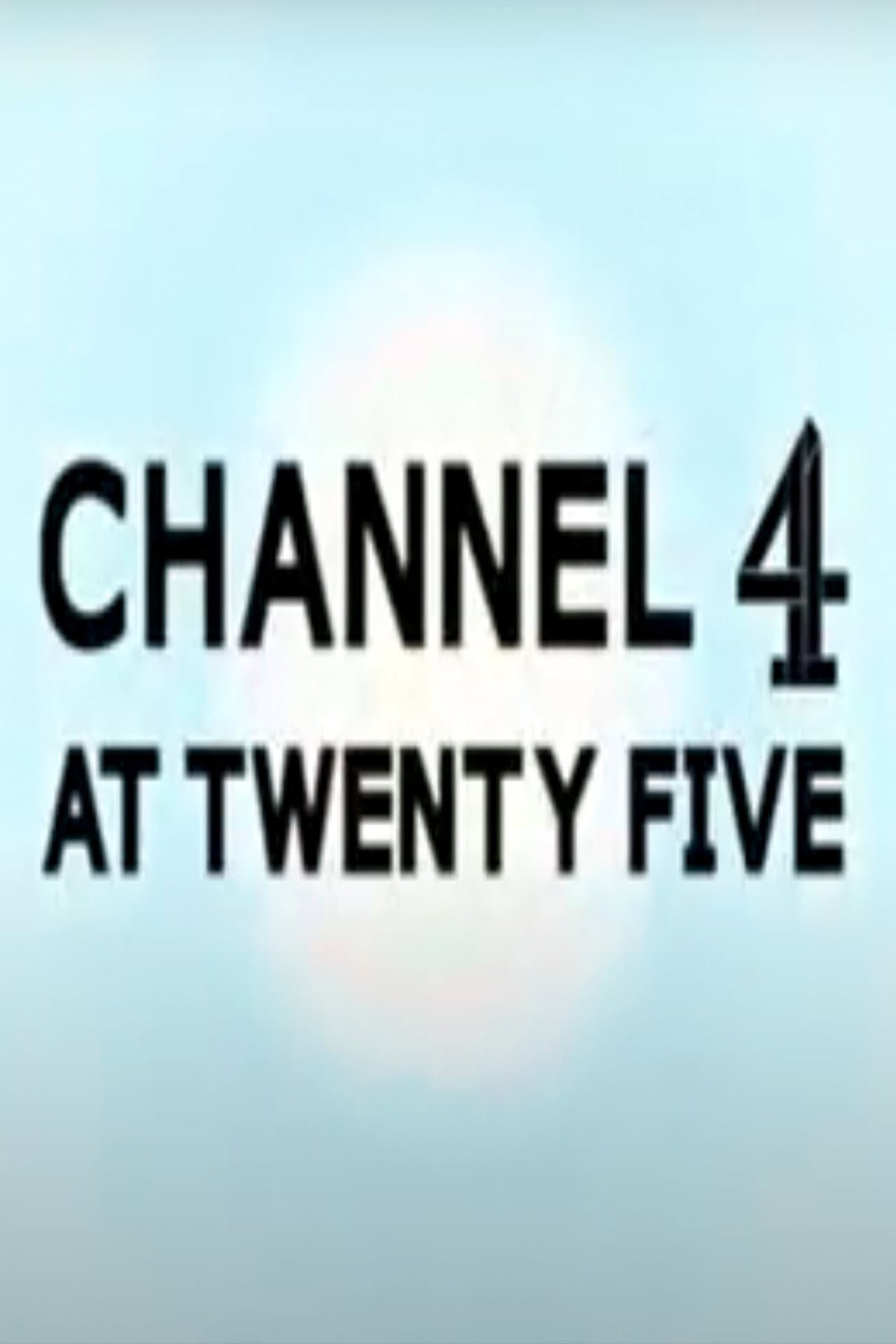Channel 4 at 25 preview 1
