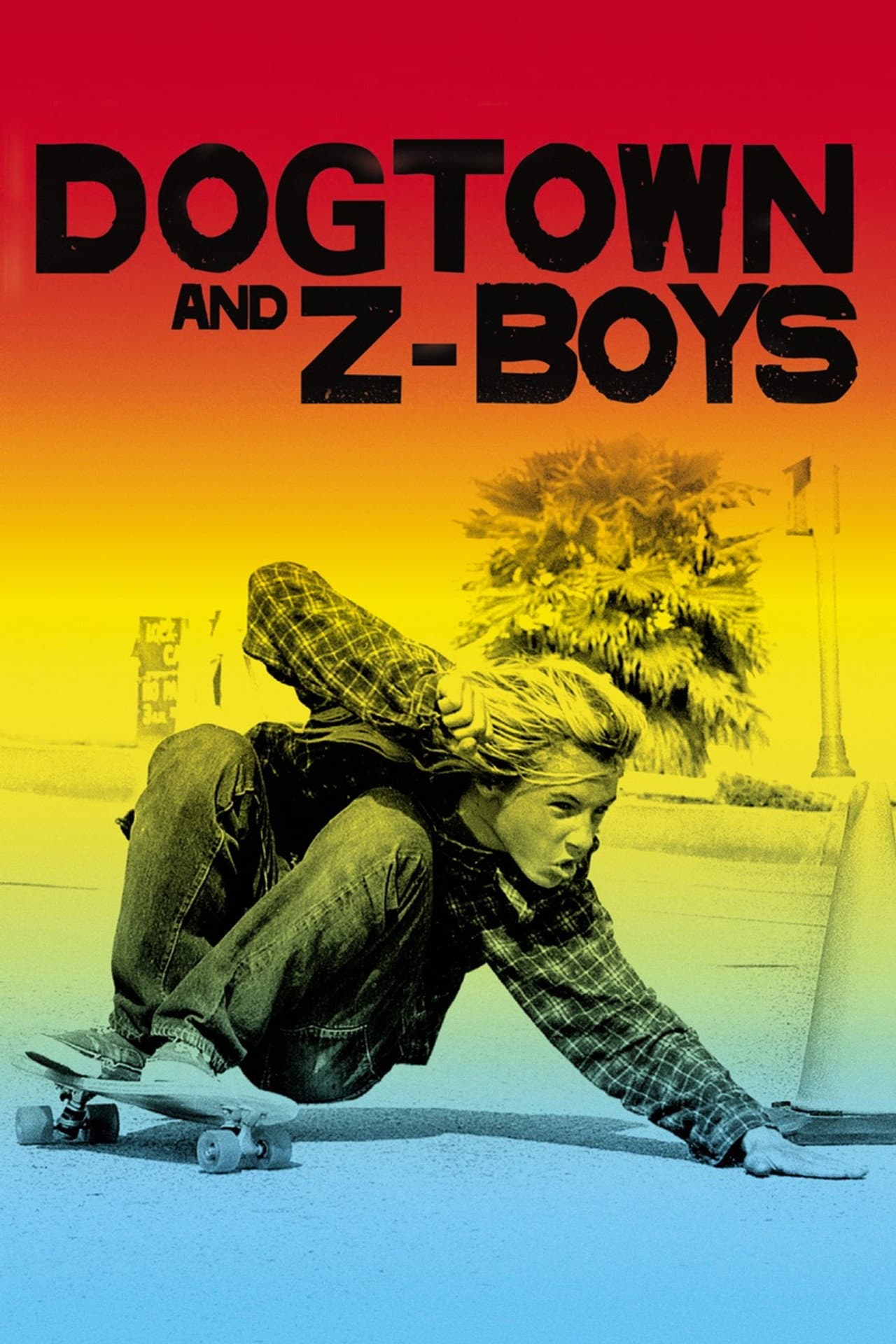 Dogtown and Z-Boys preview 2