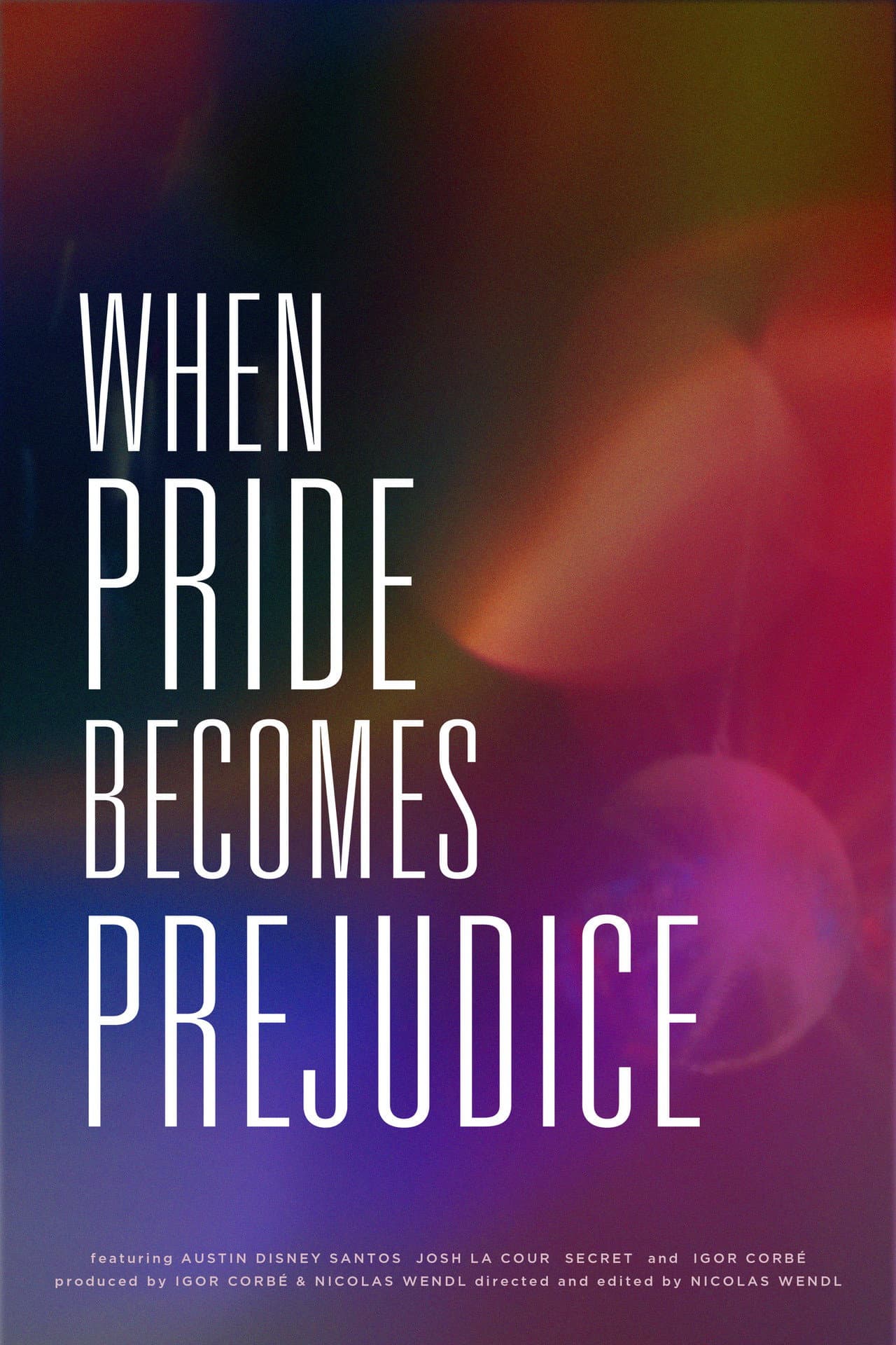 When Pride Becomes Prejudice preview 2