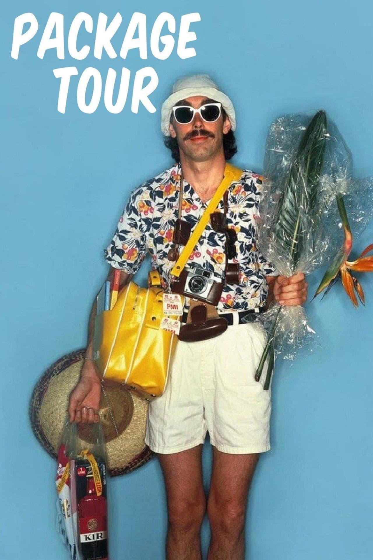 Package Tour preview 2