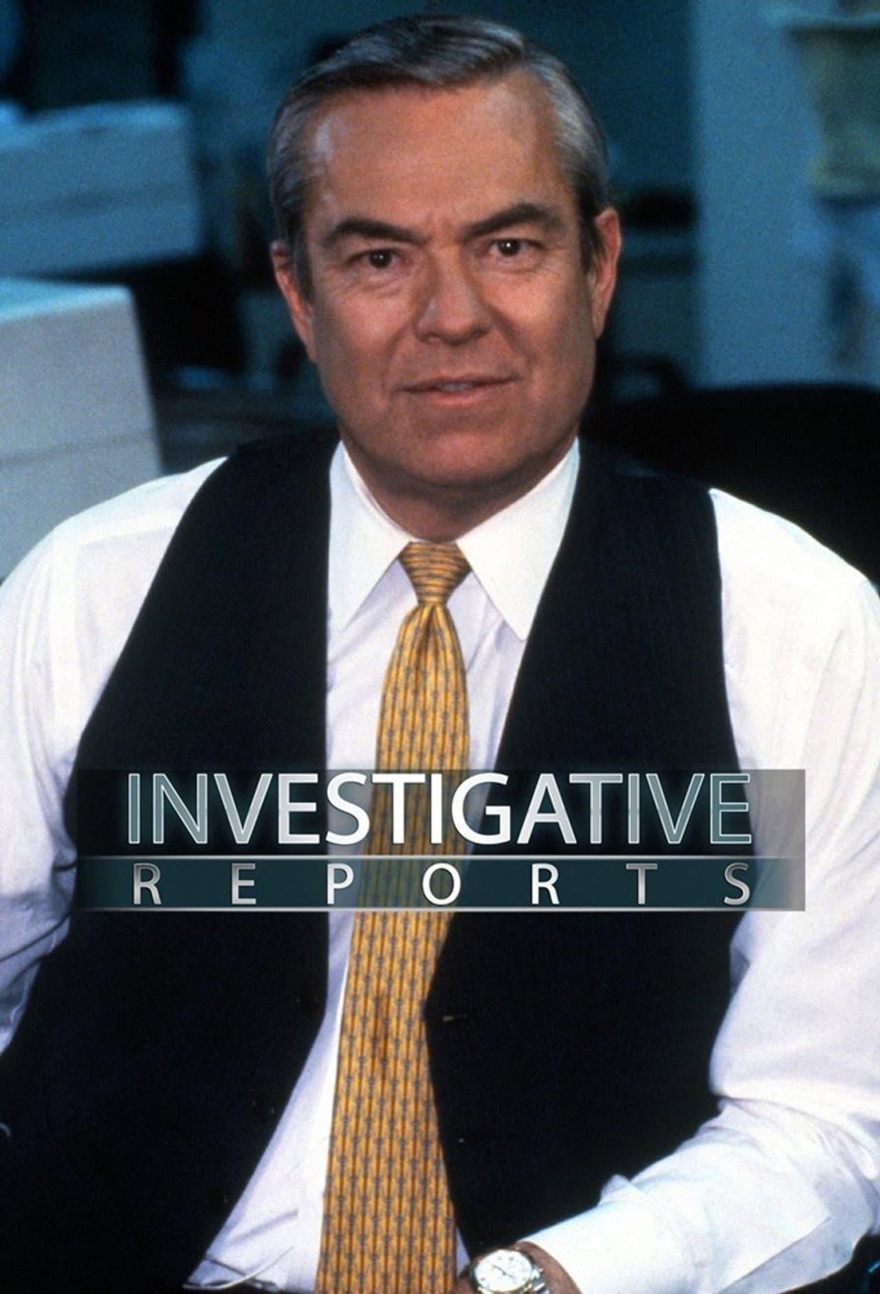 Investigative Reports preview 2