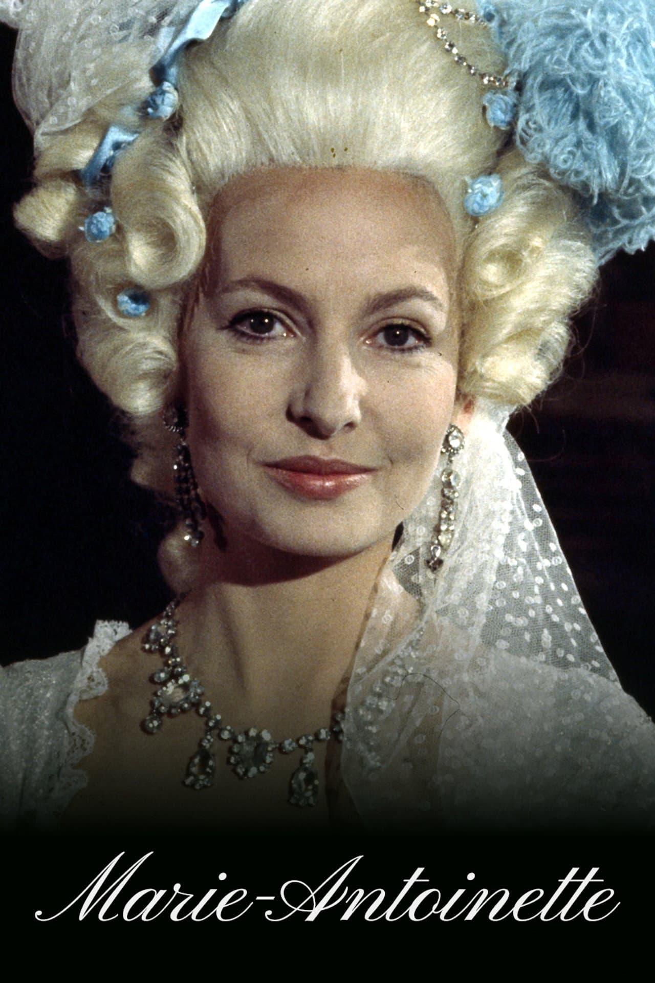 Marie-Antoinette preview 2