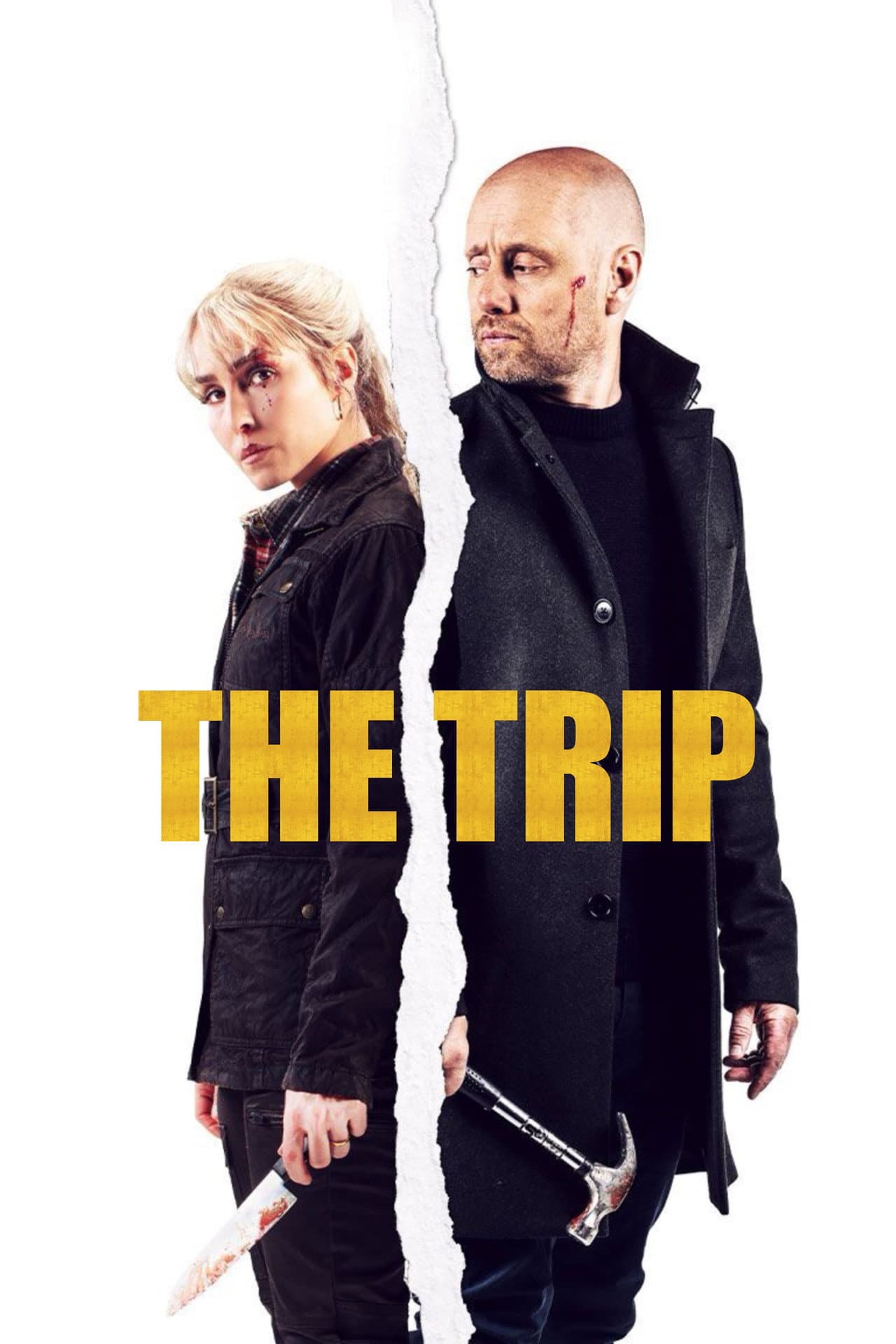 The Trip preview 2