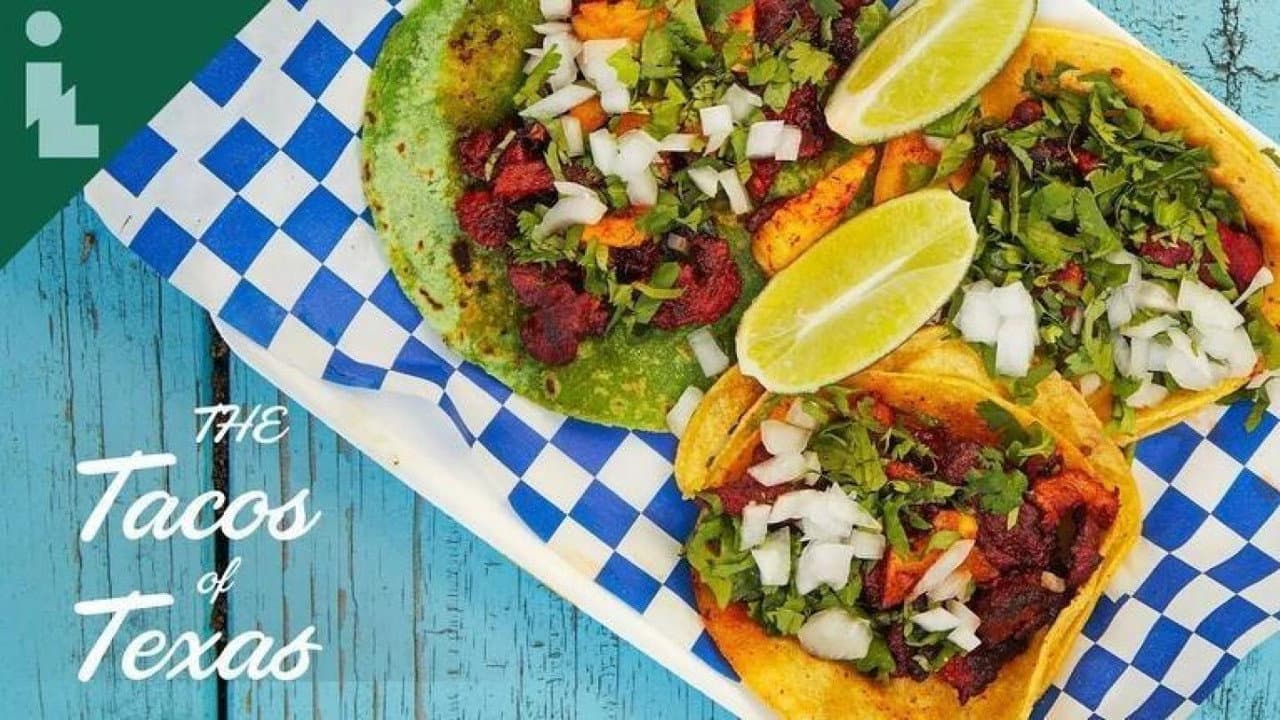 Tacos of Texas
