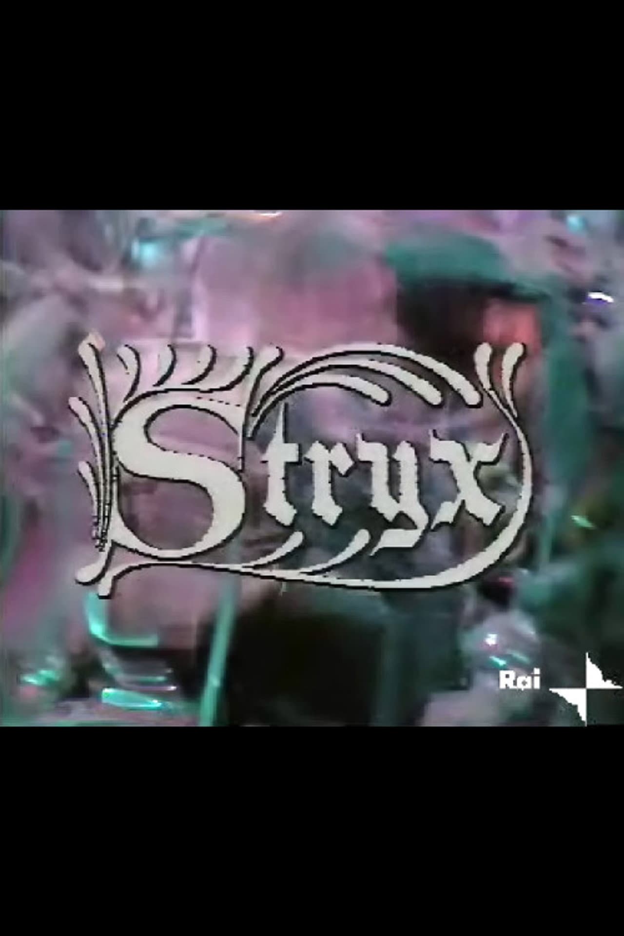 Stryx preview 2