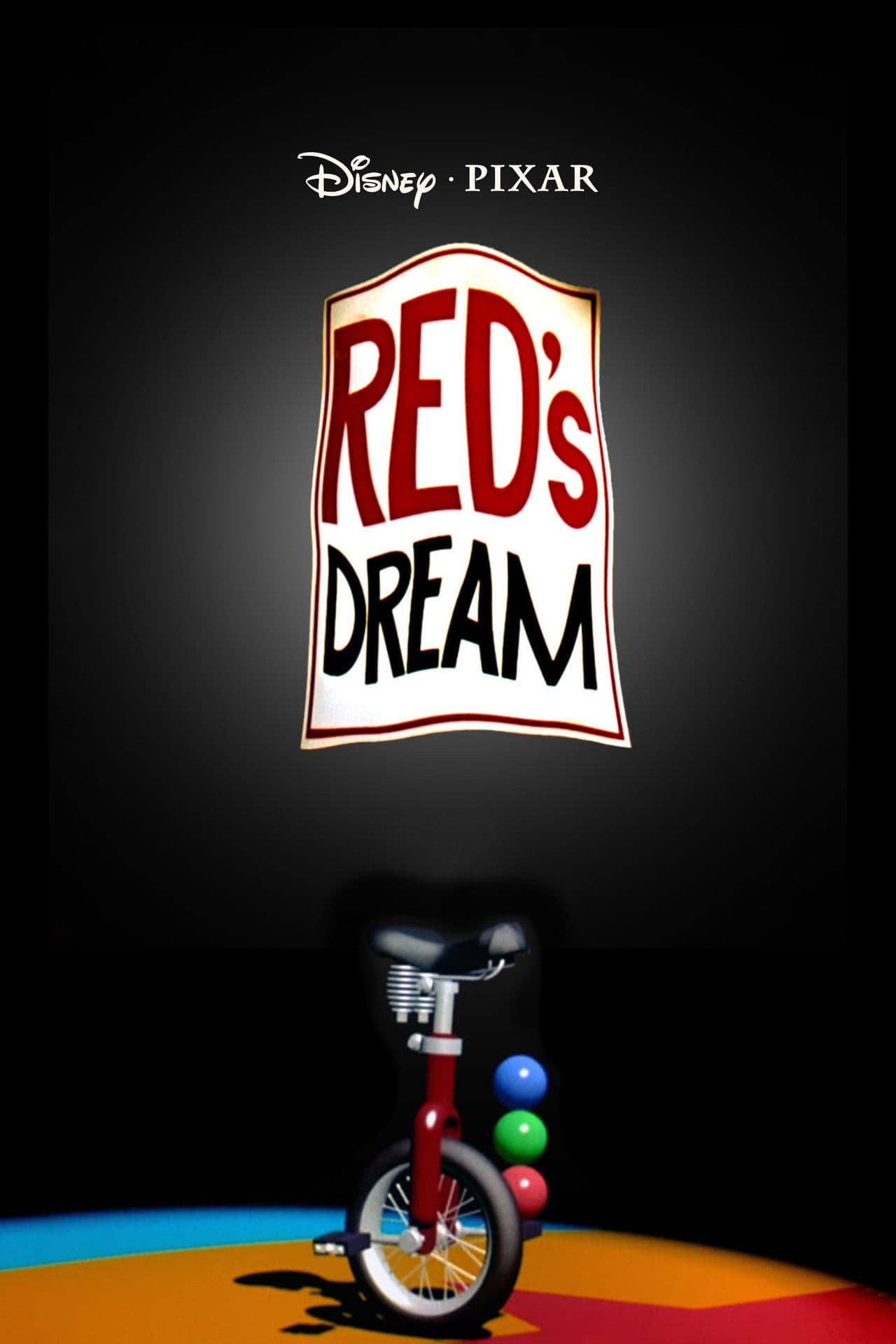 Red's Dream preview 2