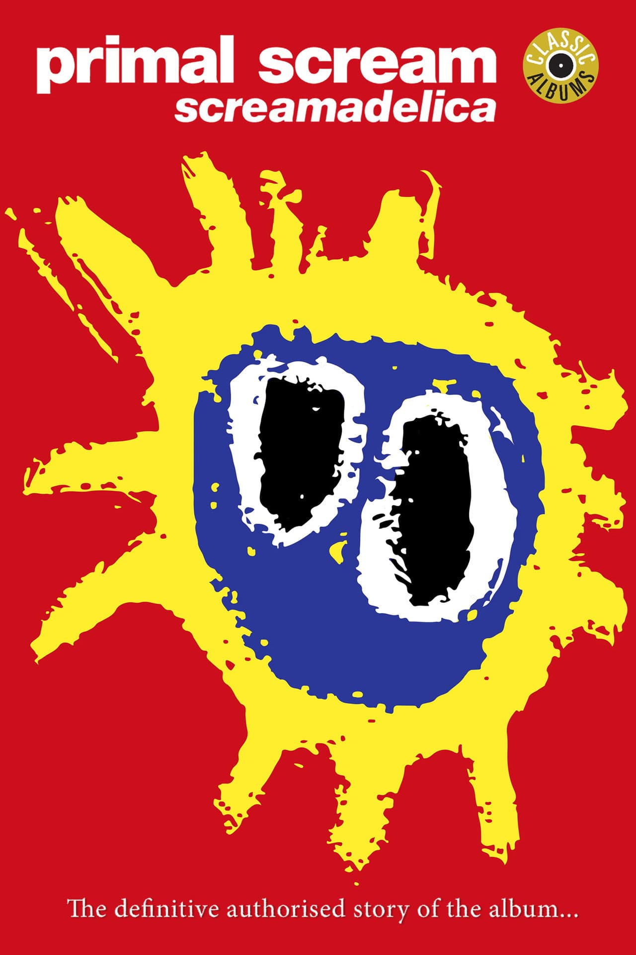 Classic Albums: Primal Scream - Screamadelica preview 2