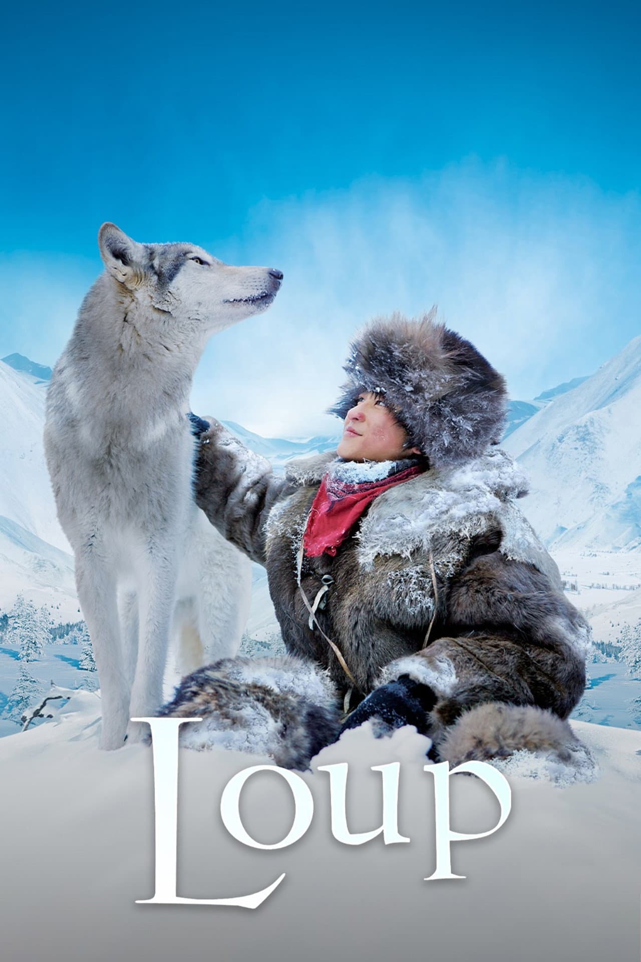 Loup preview 2