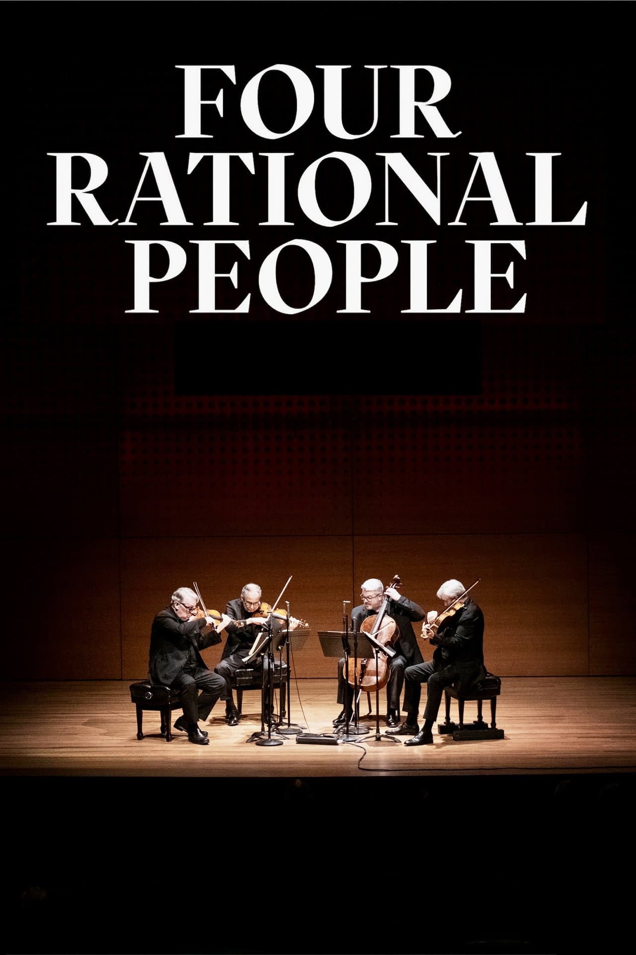 Four Rational People preview 2