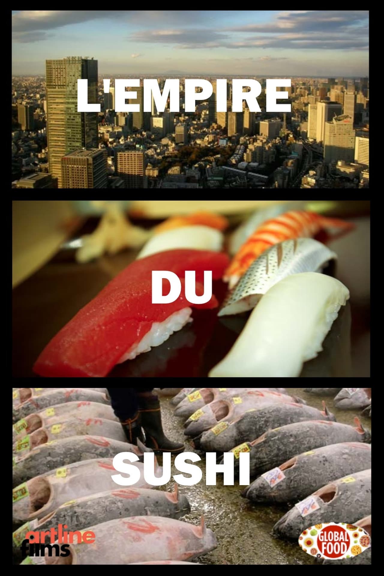 L'empire du sushi preview 2
