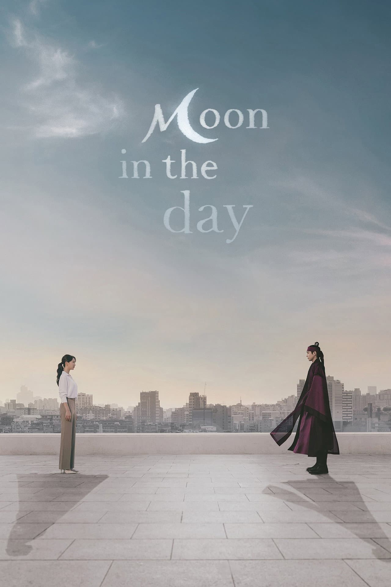 Moon in the Day preview 2