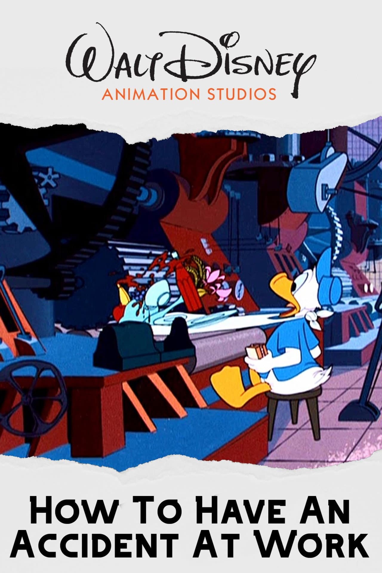 How to Have an Accident at Work preview 2