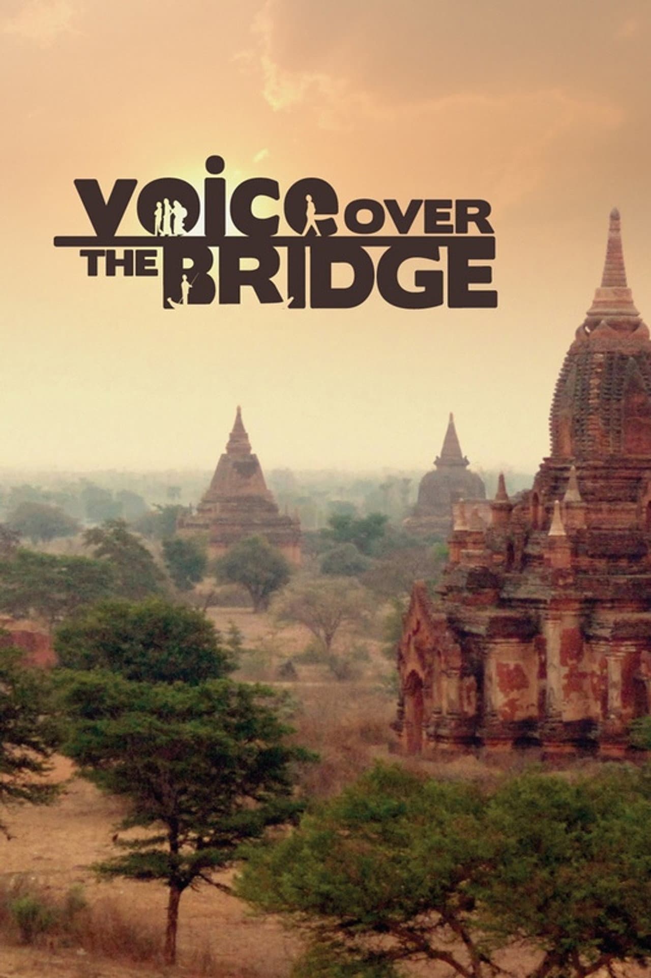 Voice Over the Bridge preview 2