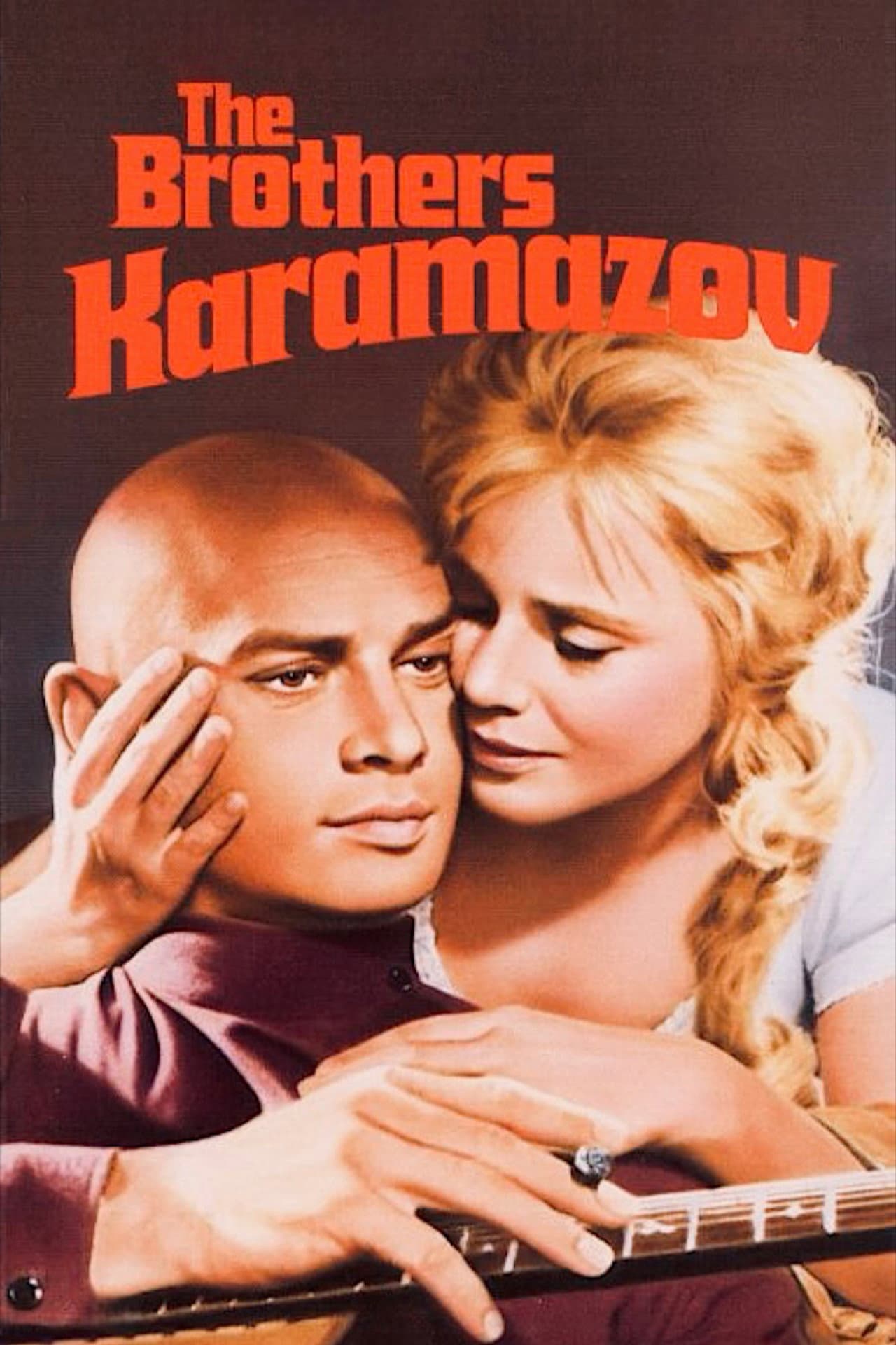 The Brothers Karamazov preview 2