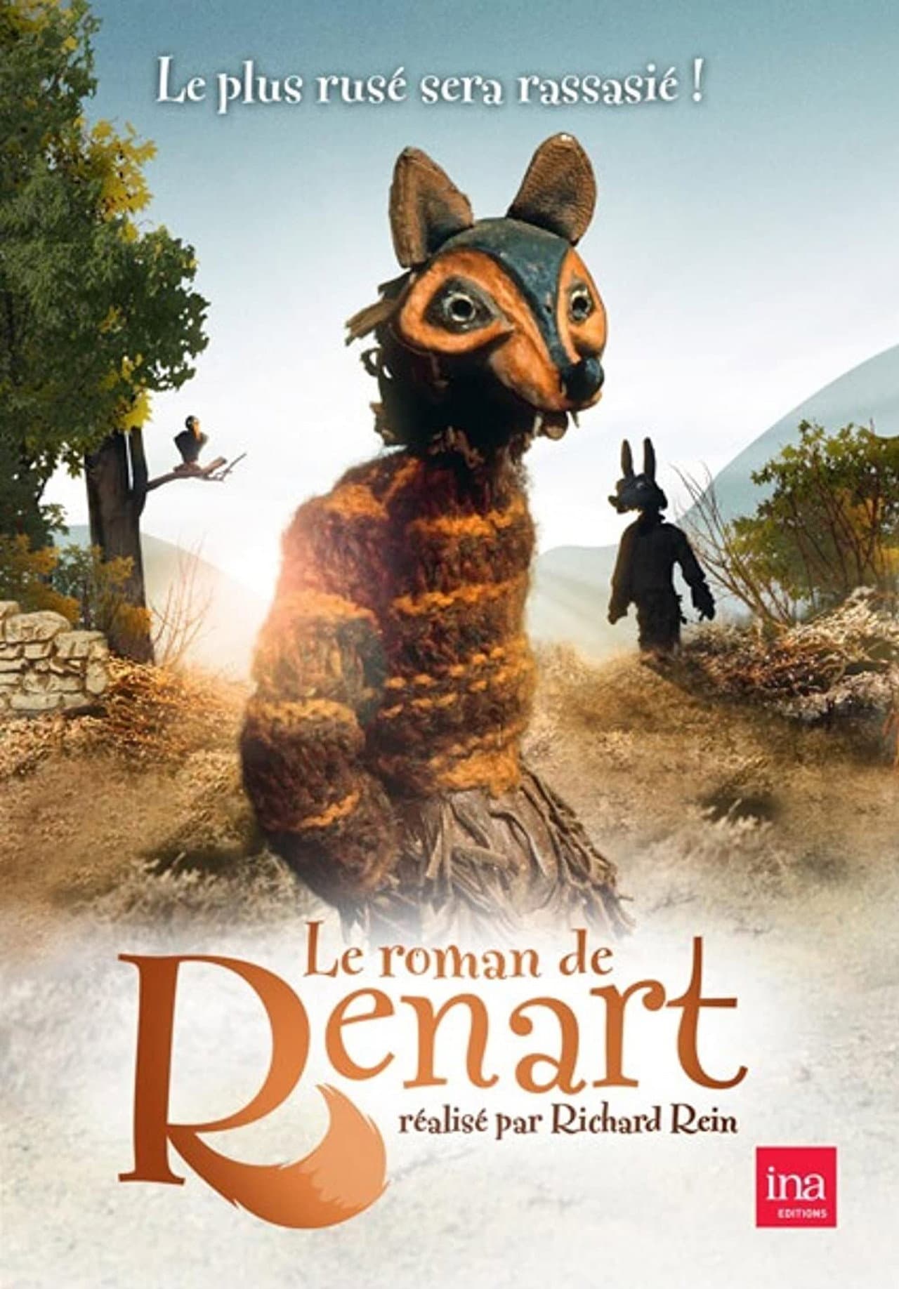 Le Roman de Renart preview 1