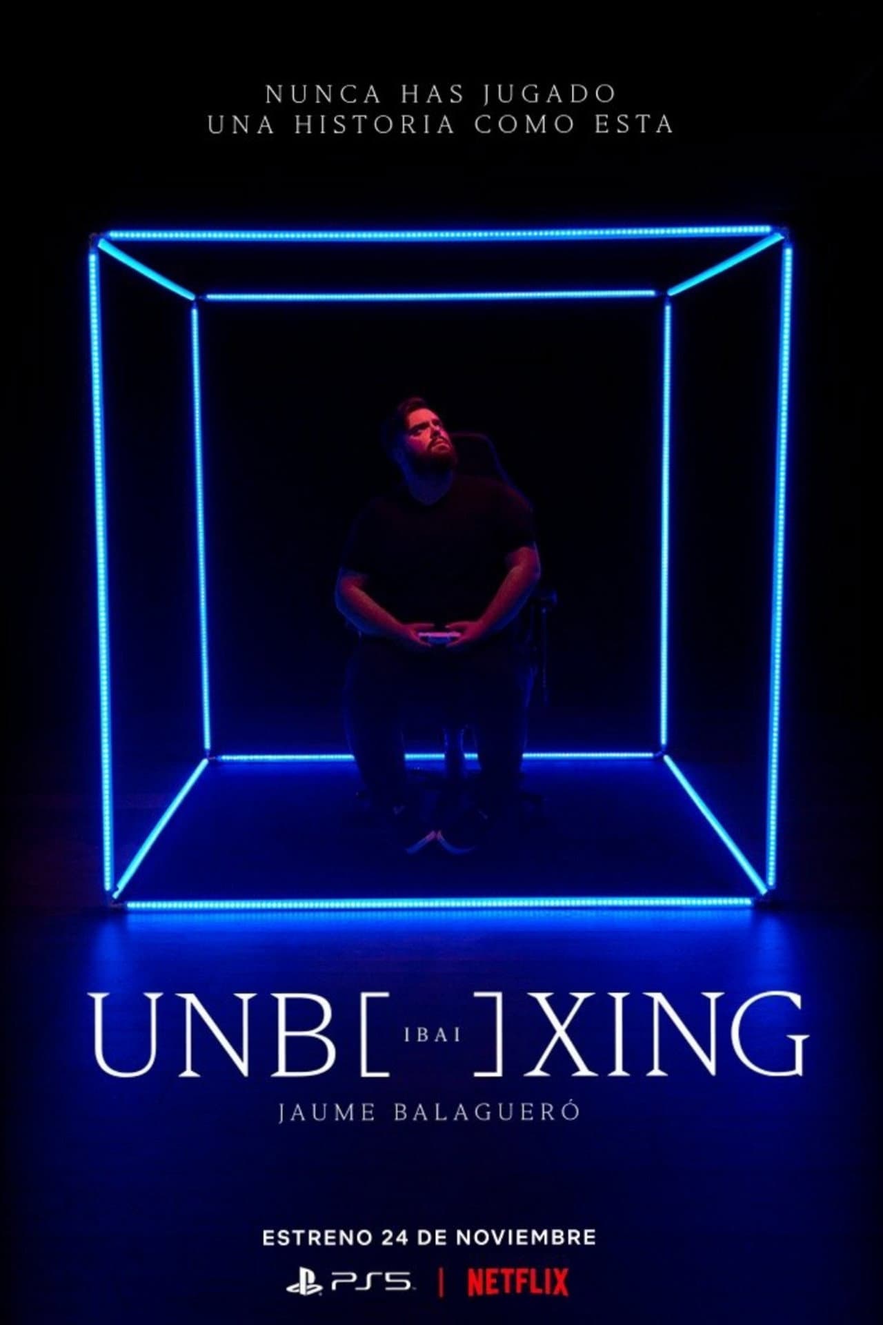 Unboxing Ibai preview 2