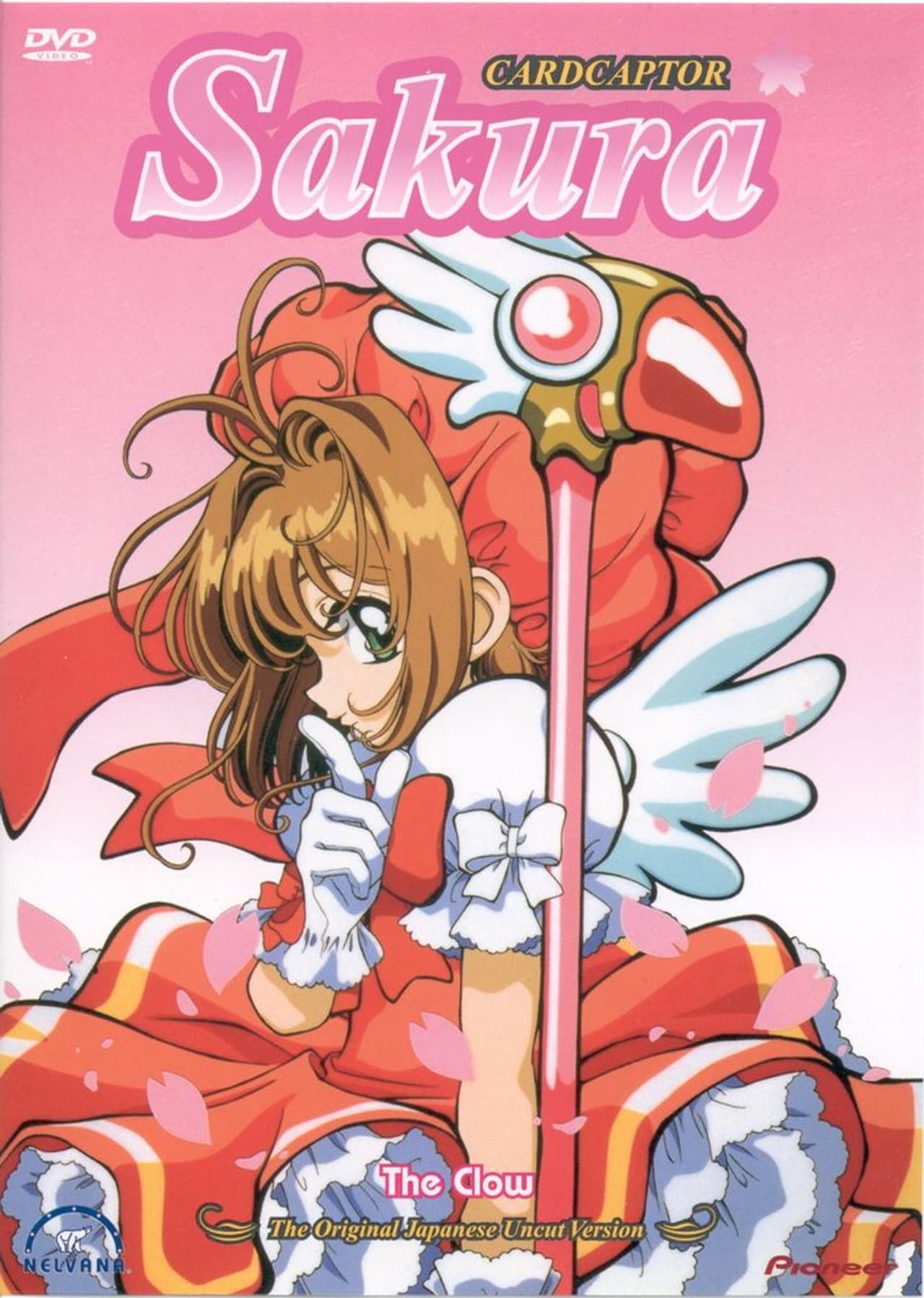 Cardcaptor Sakura preview 2