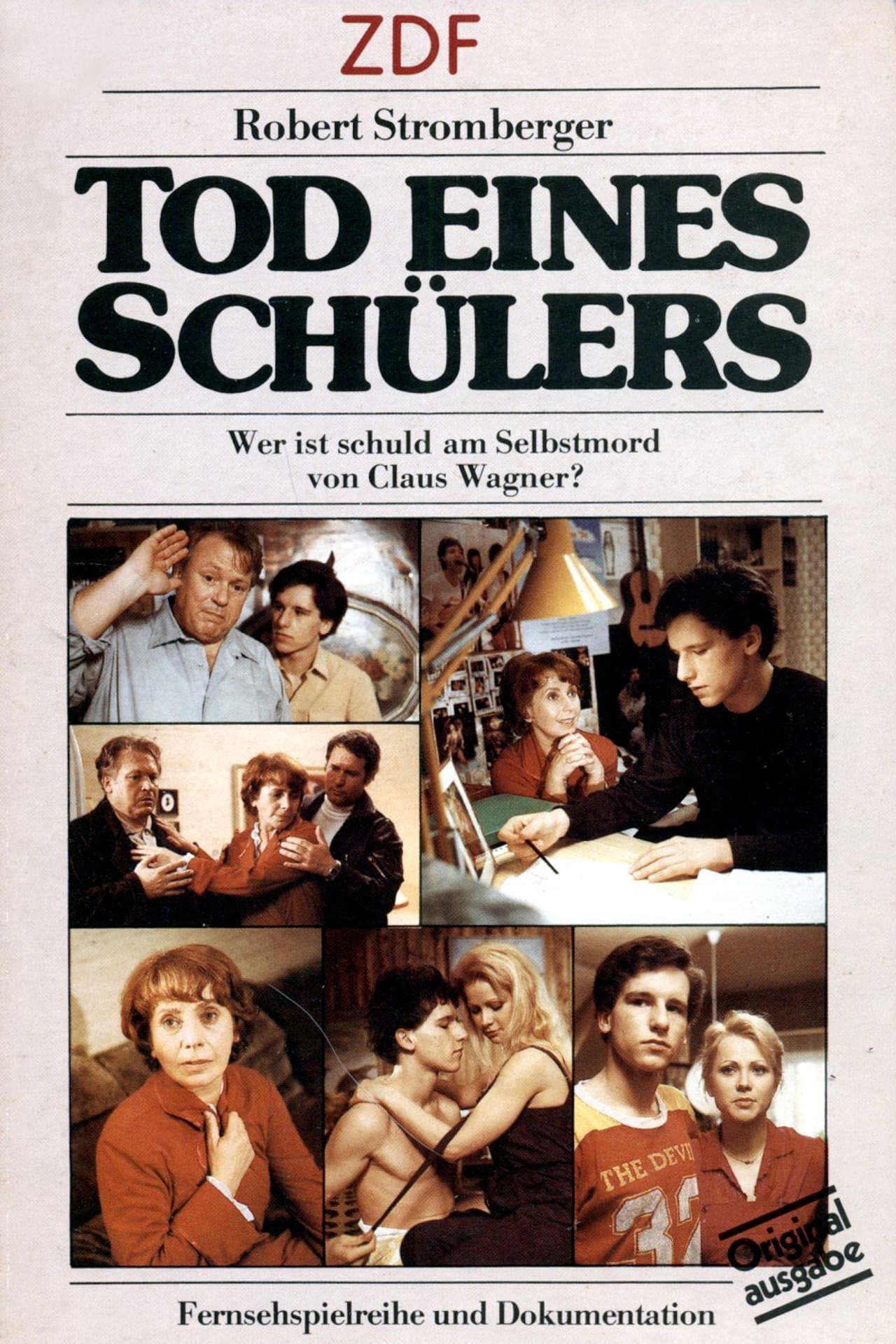 Tod eines Schülers preview 1