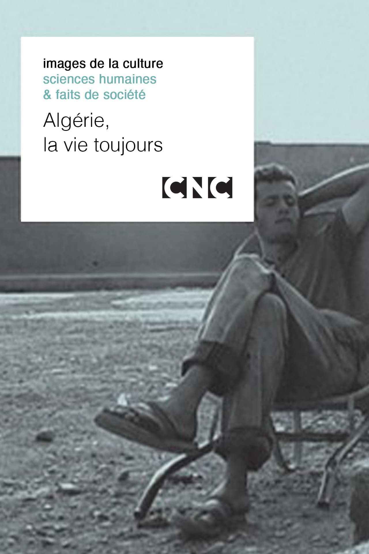 Algérie, la vie toujours preview 2