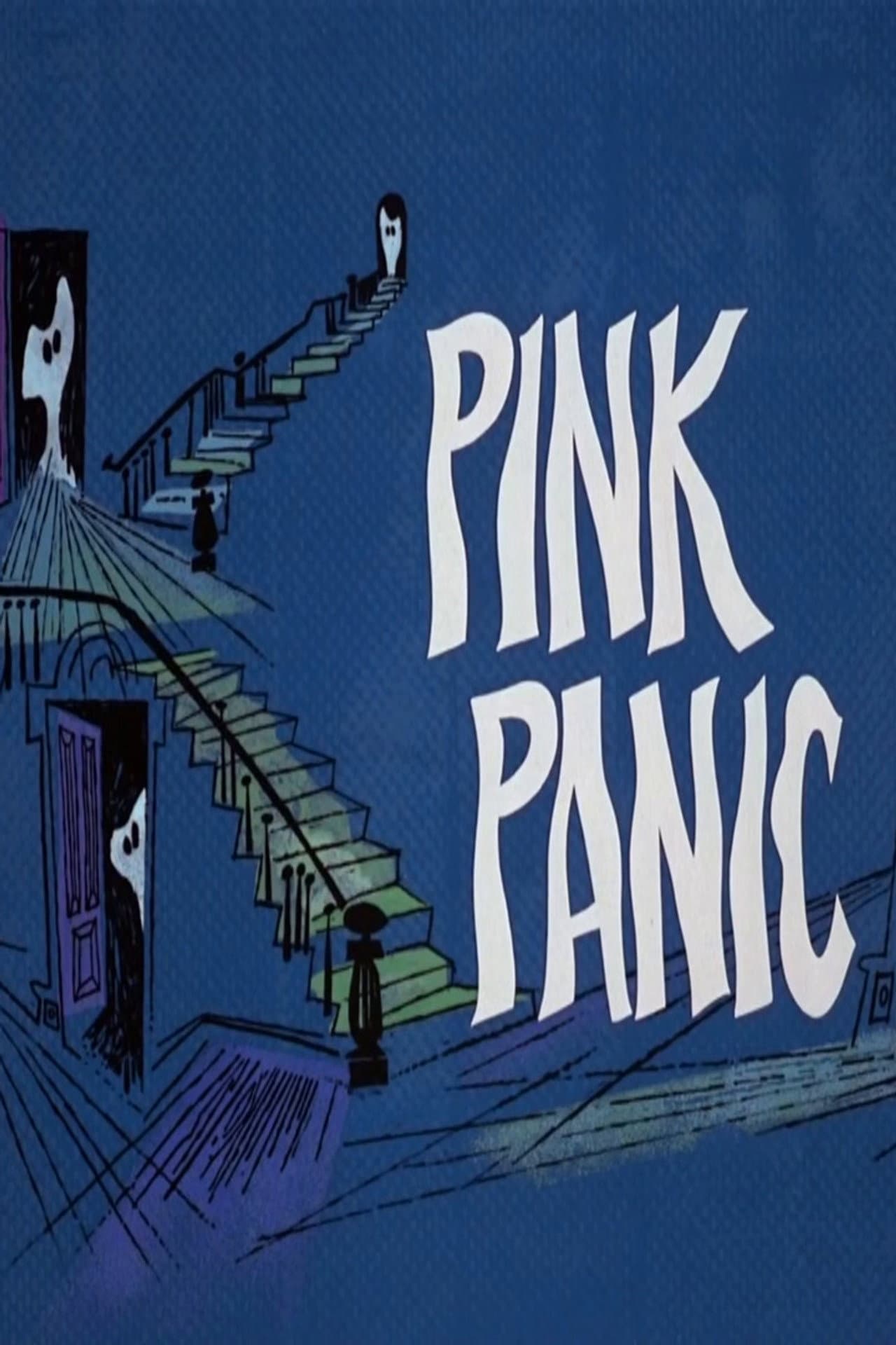 Pink Panic preview 2