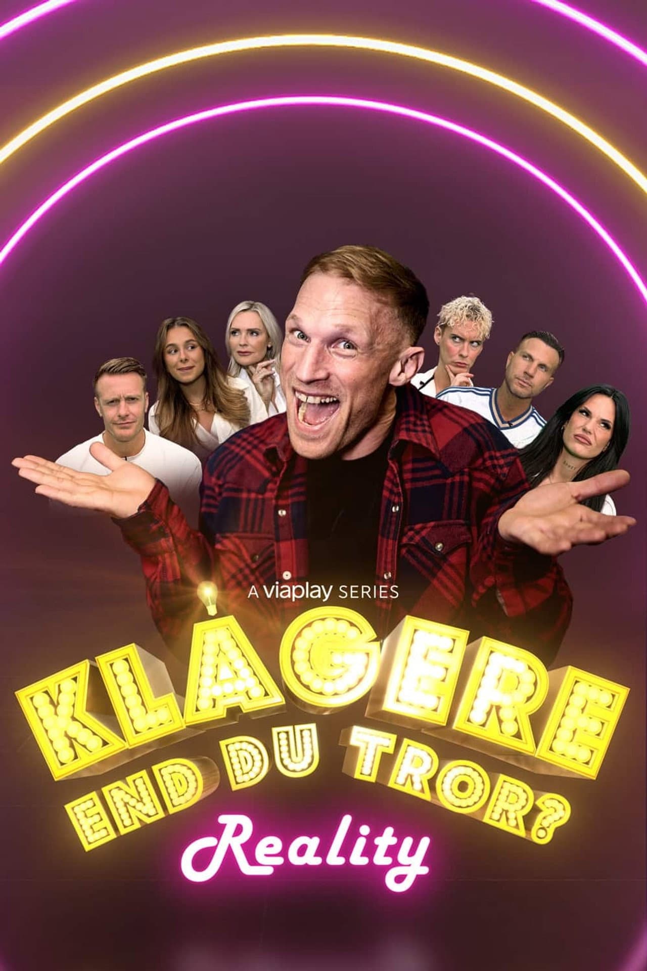 Klågere end du tror preview 2