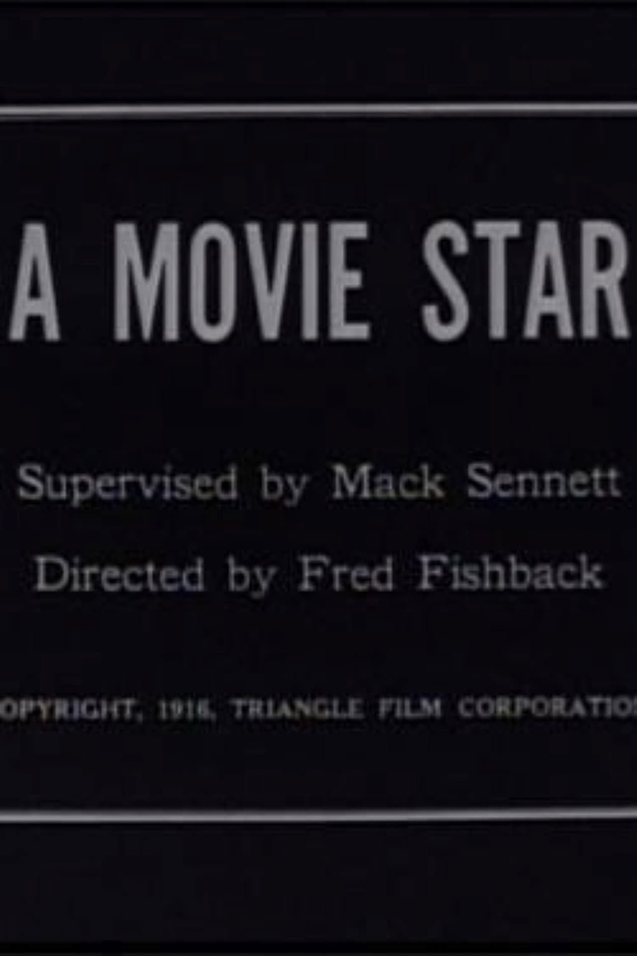 A Movie Star preview 1