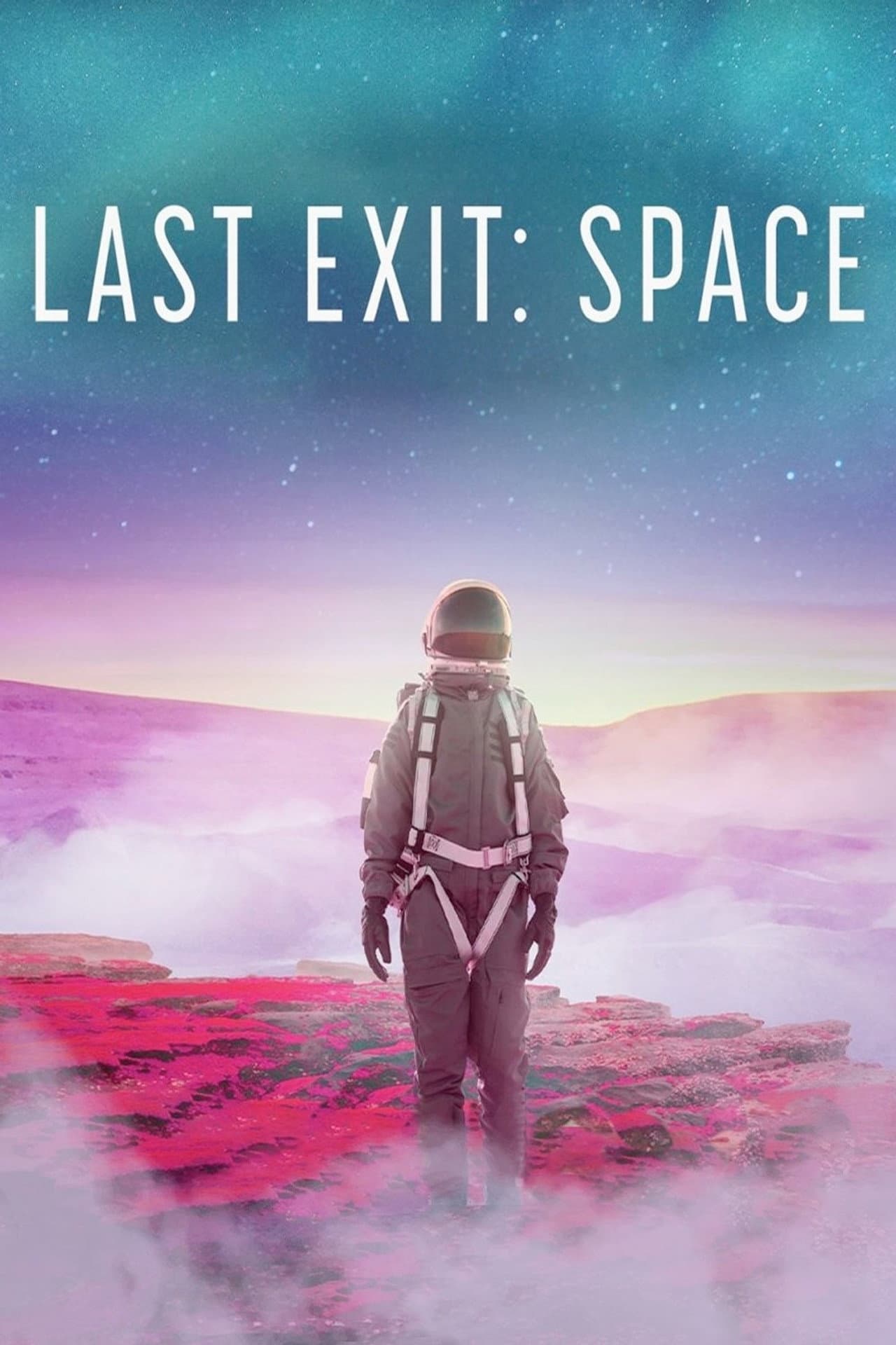 Last Exit: Space preview 2