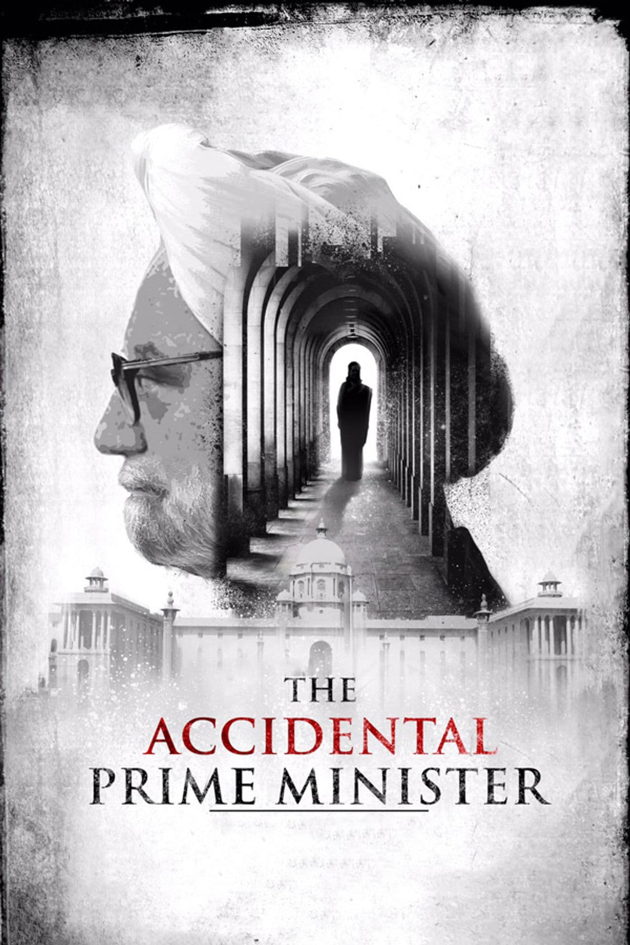 The Accidental Prime Minister preview 2