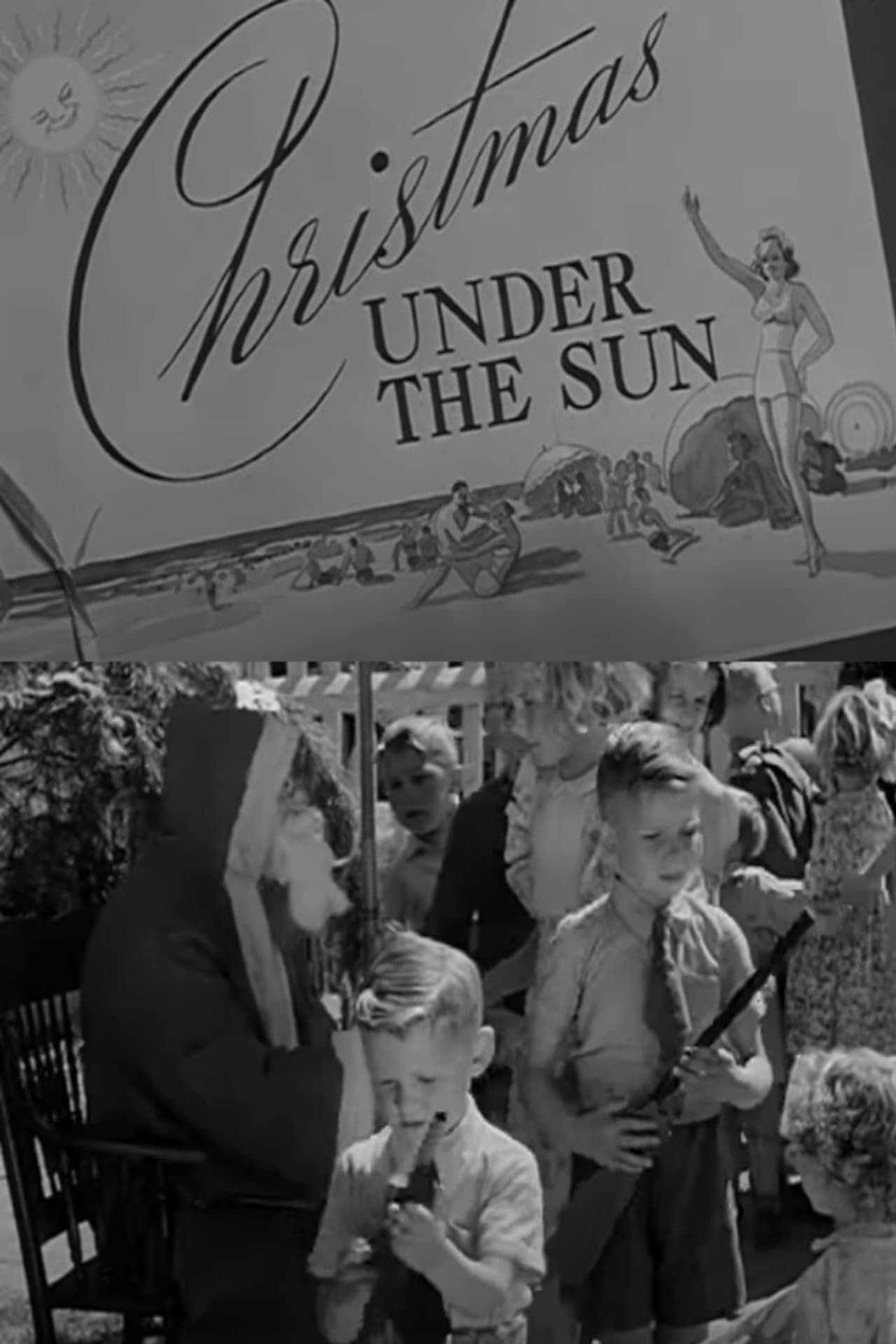Christmas Under the Sun preview 1
