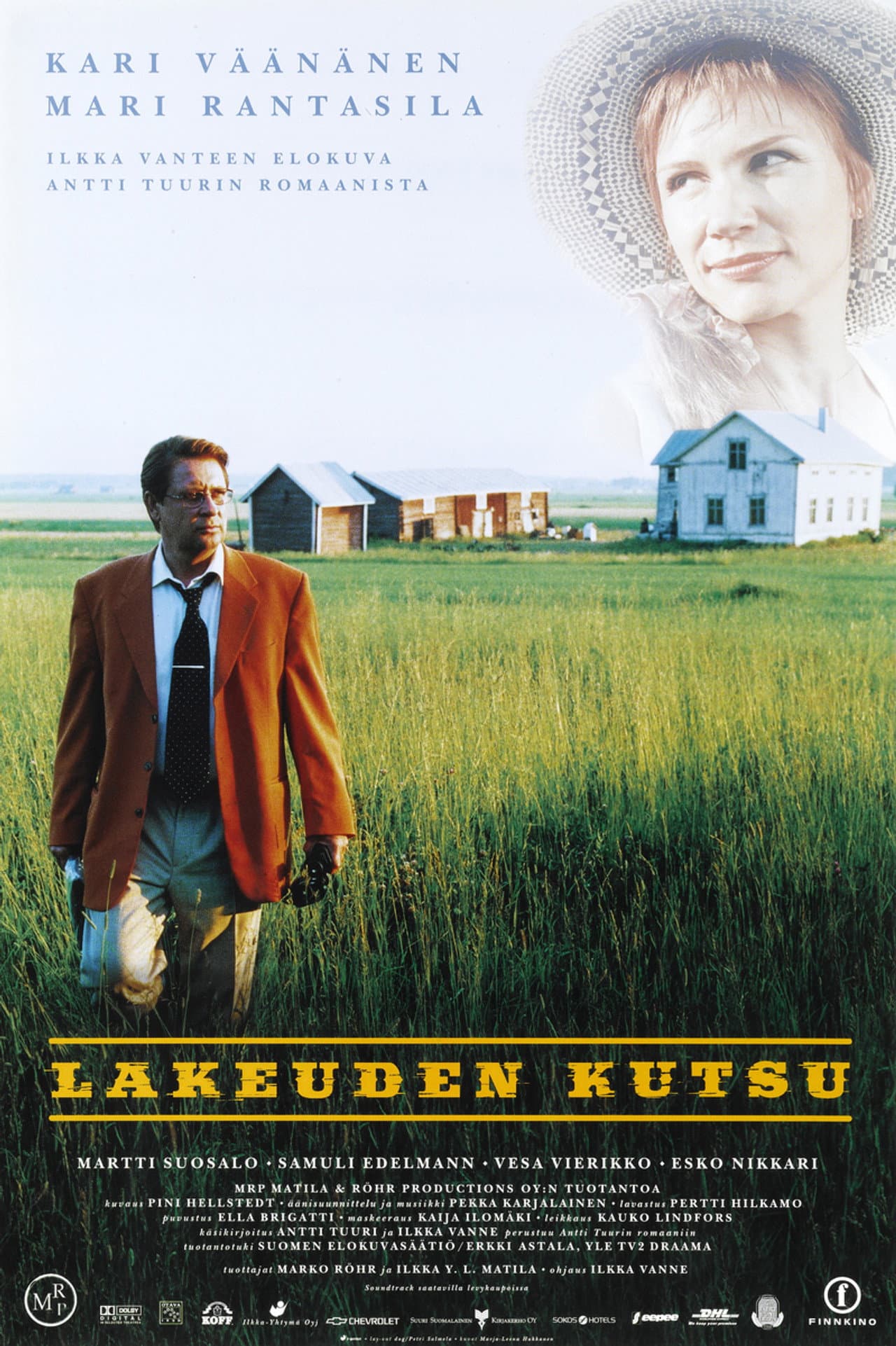 Lakeuden kutsu preview 2
