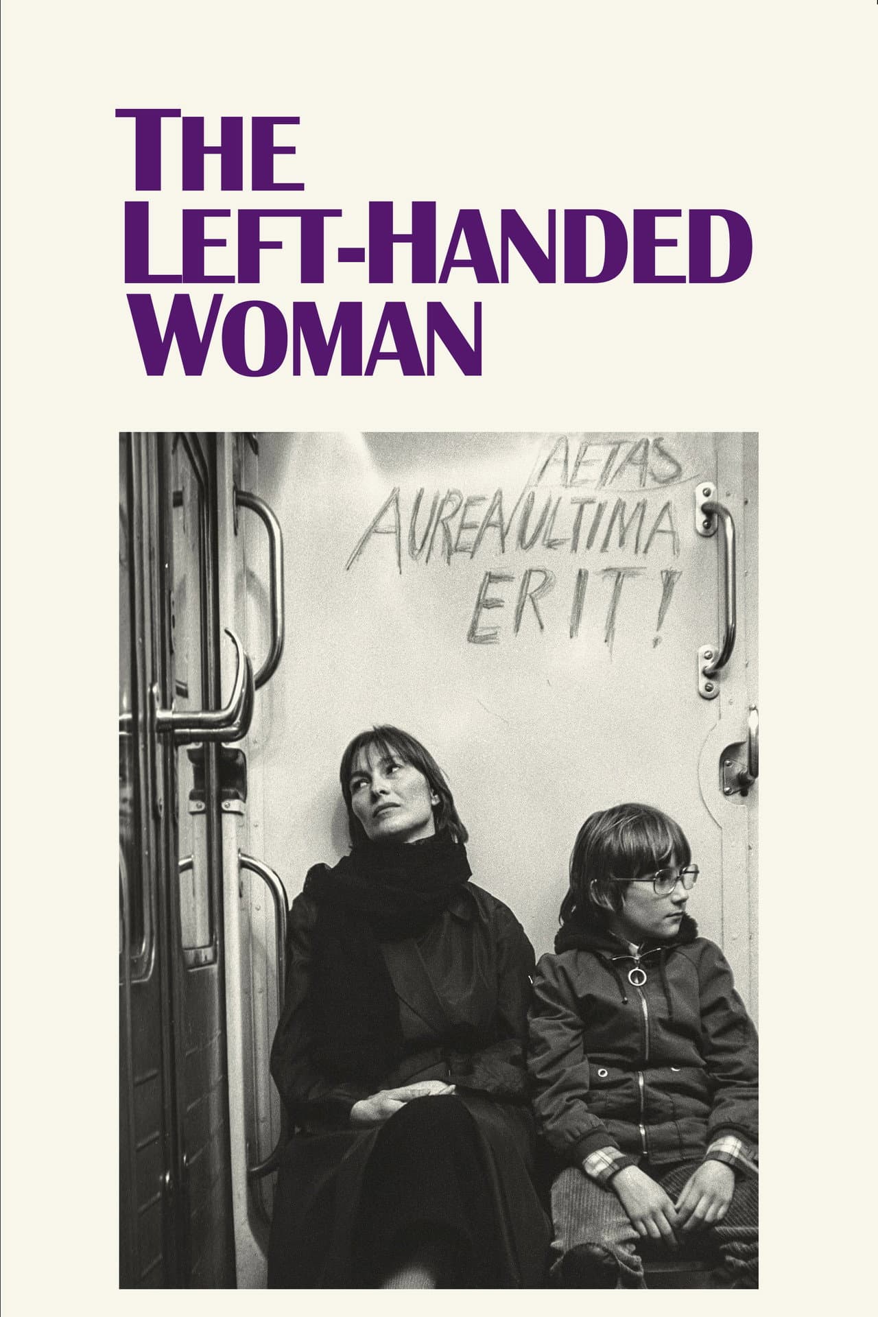 The Left-Handed Woman preview 2