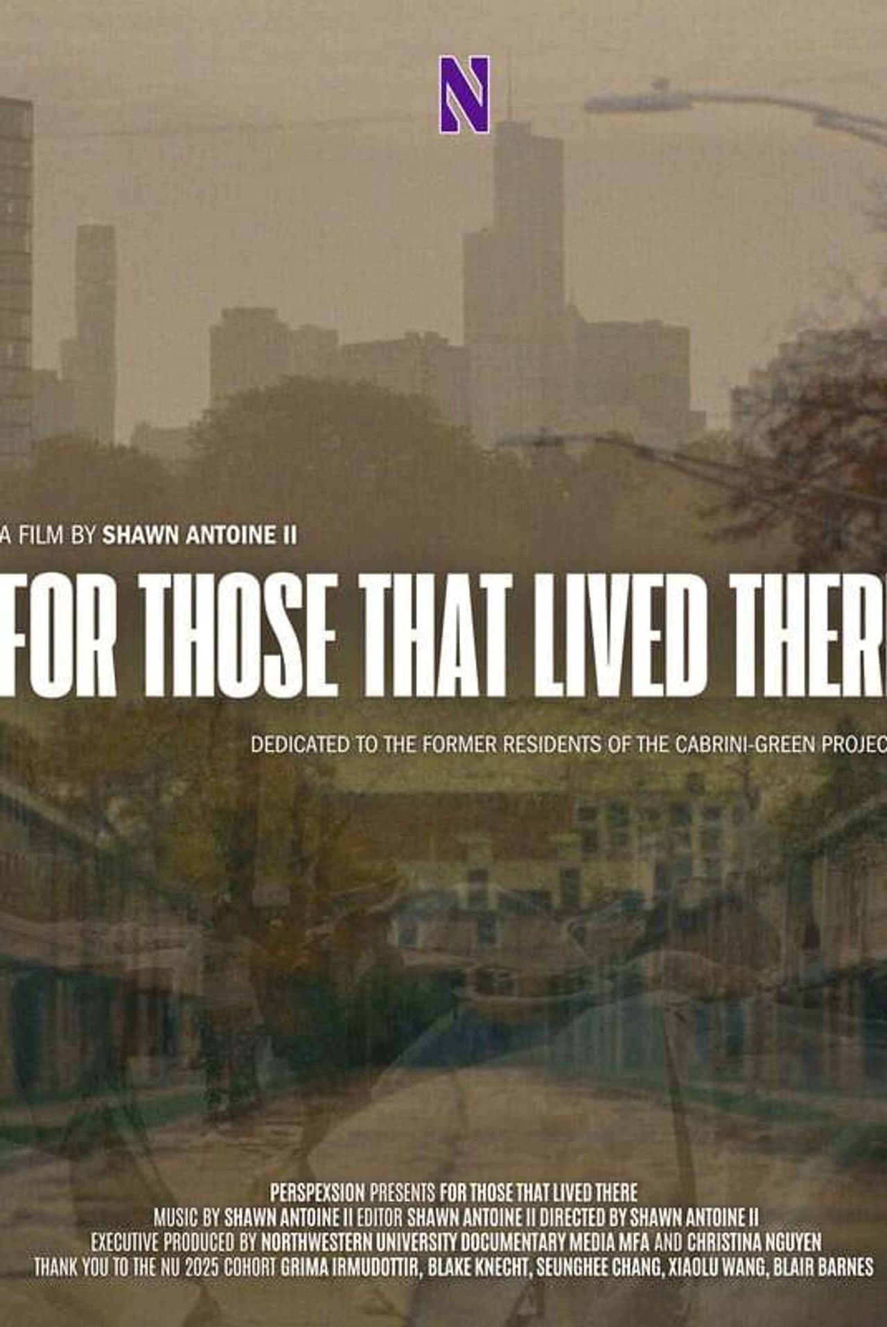 For Those That Lived There preview 1