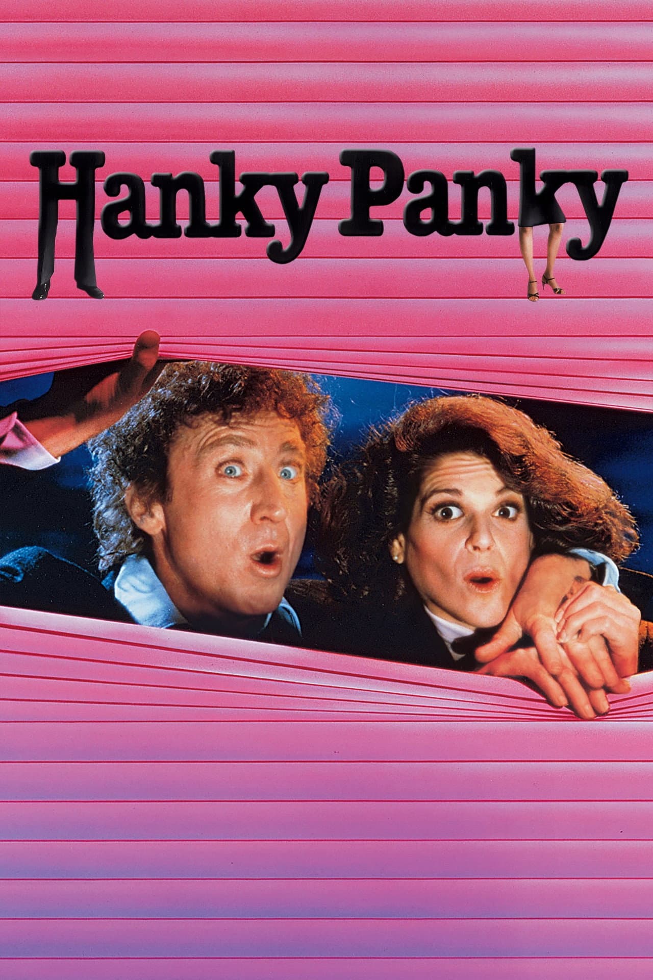 Hanky Panky preview 2