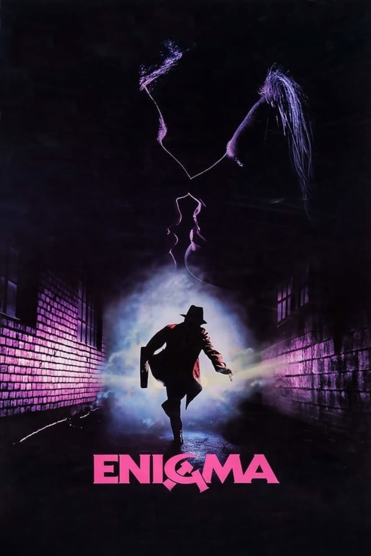 Enigma preview 2