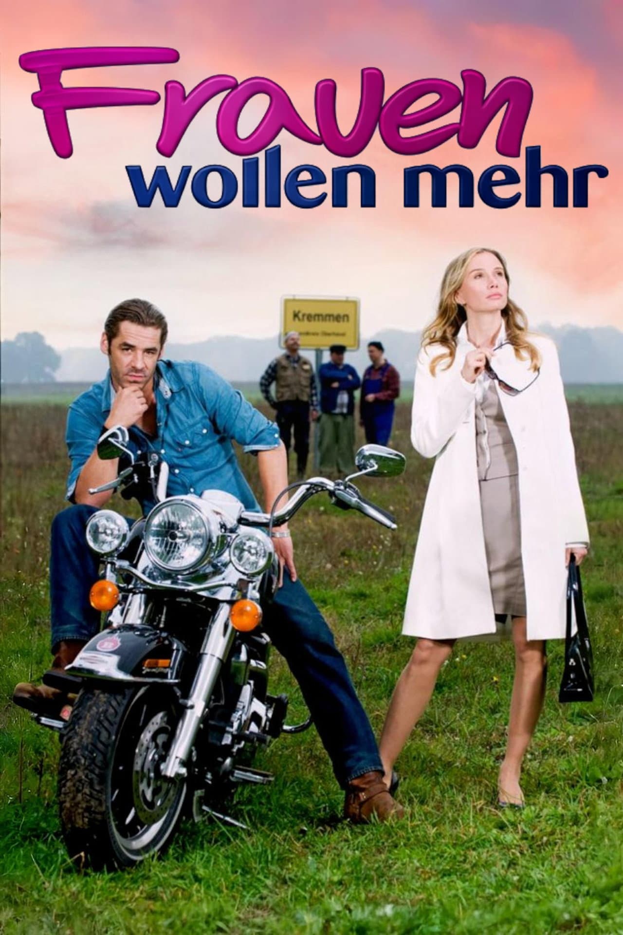 Frauen wollen mehr preview 2