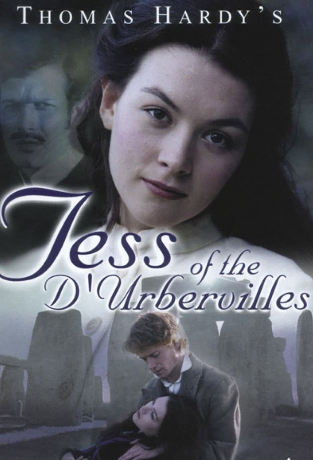 Tess of the D'Urbervilles preview 2