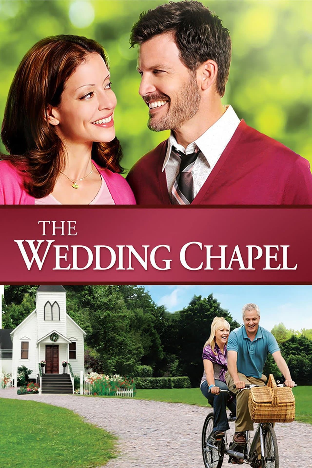 The Wedding Chapel preview 2