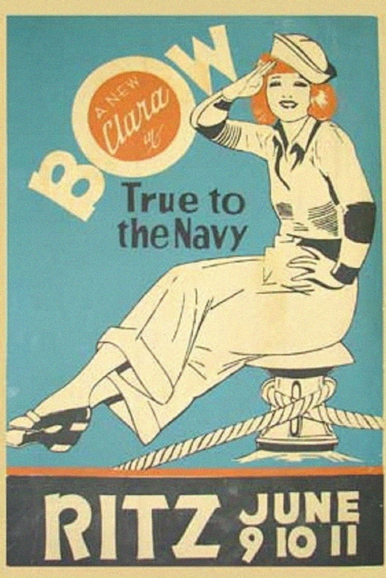 True to the Navy preview 2