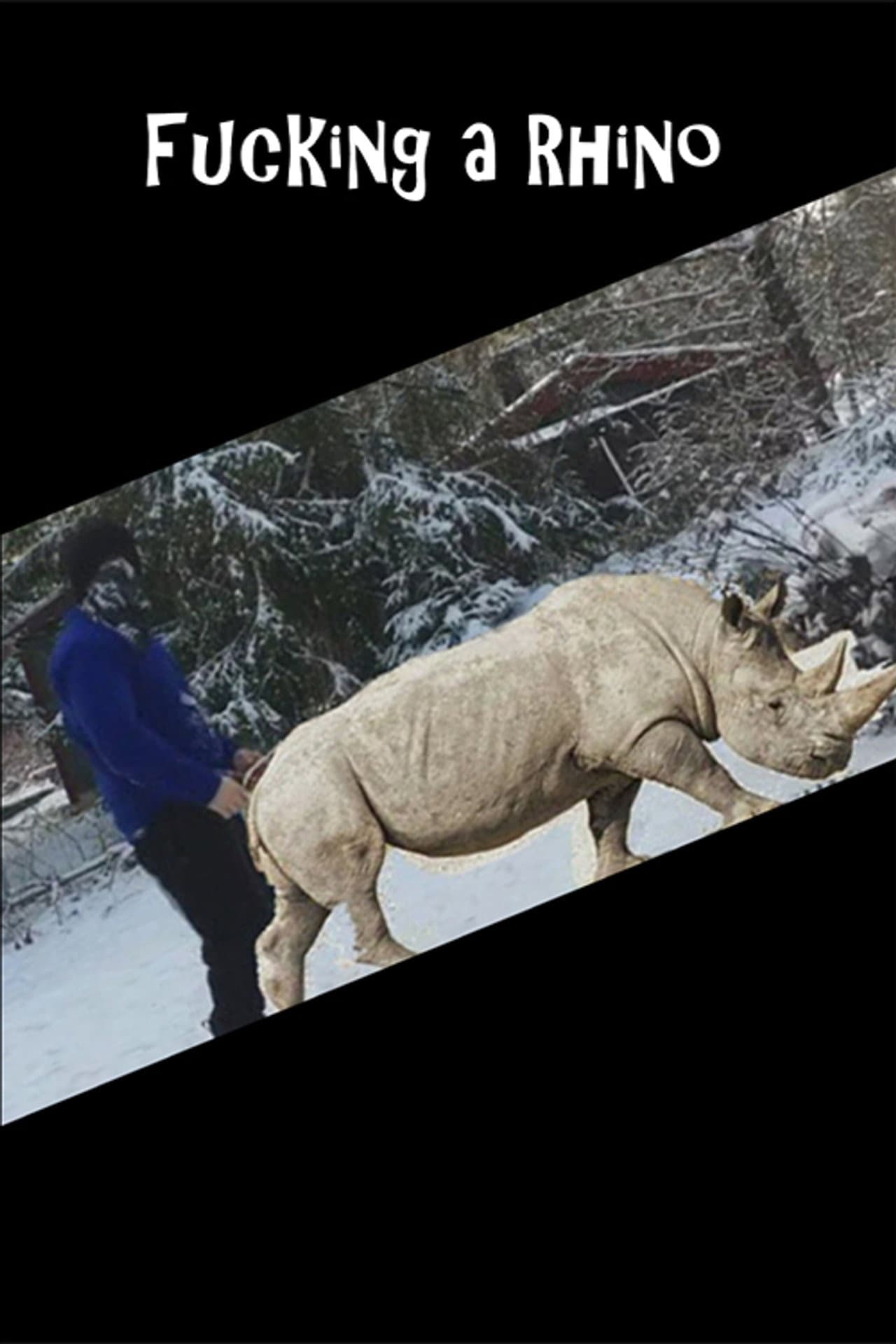 Fucking A Rhino preview 1