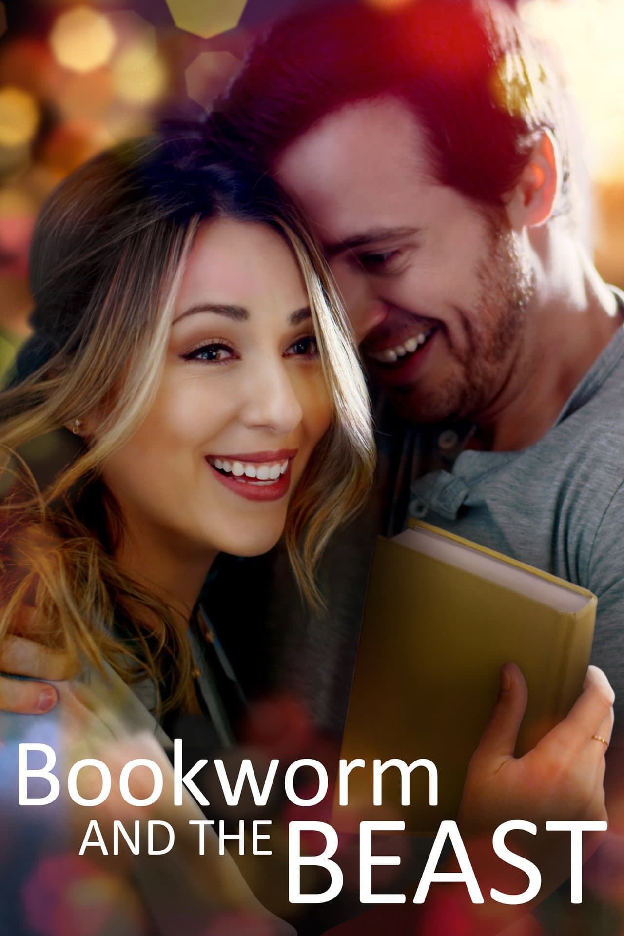 Bookworm and the Beast preview 2