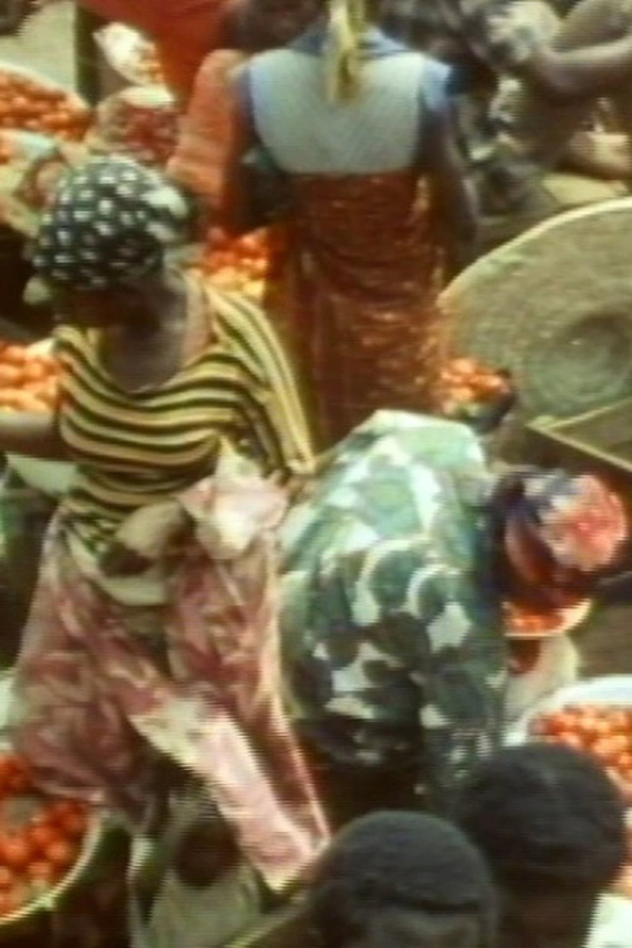 Asante Market Women preview 1