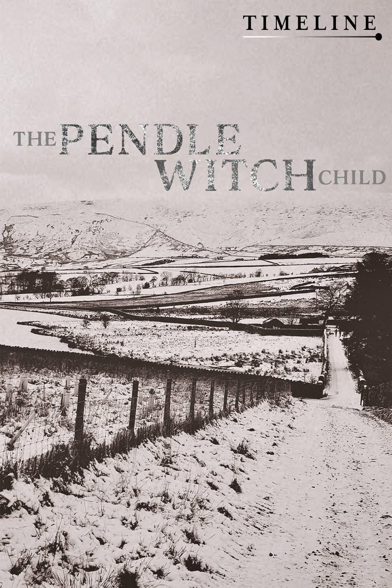 The Pendle Witch Child preview 2