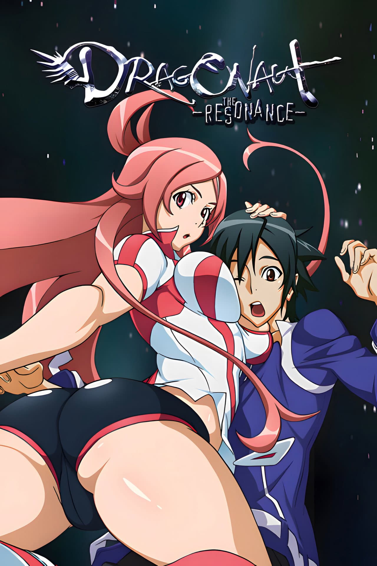 Dragonaut: The Resonance preview 2