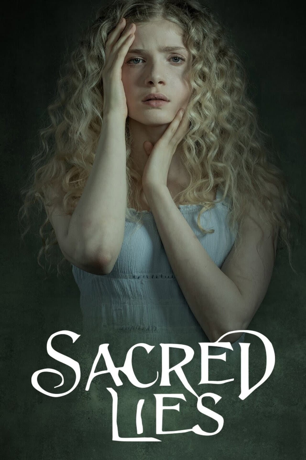 Sacred Lies preview 2