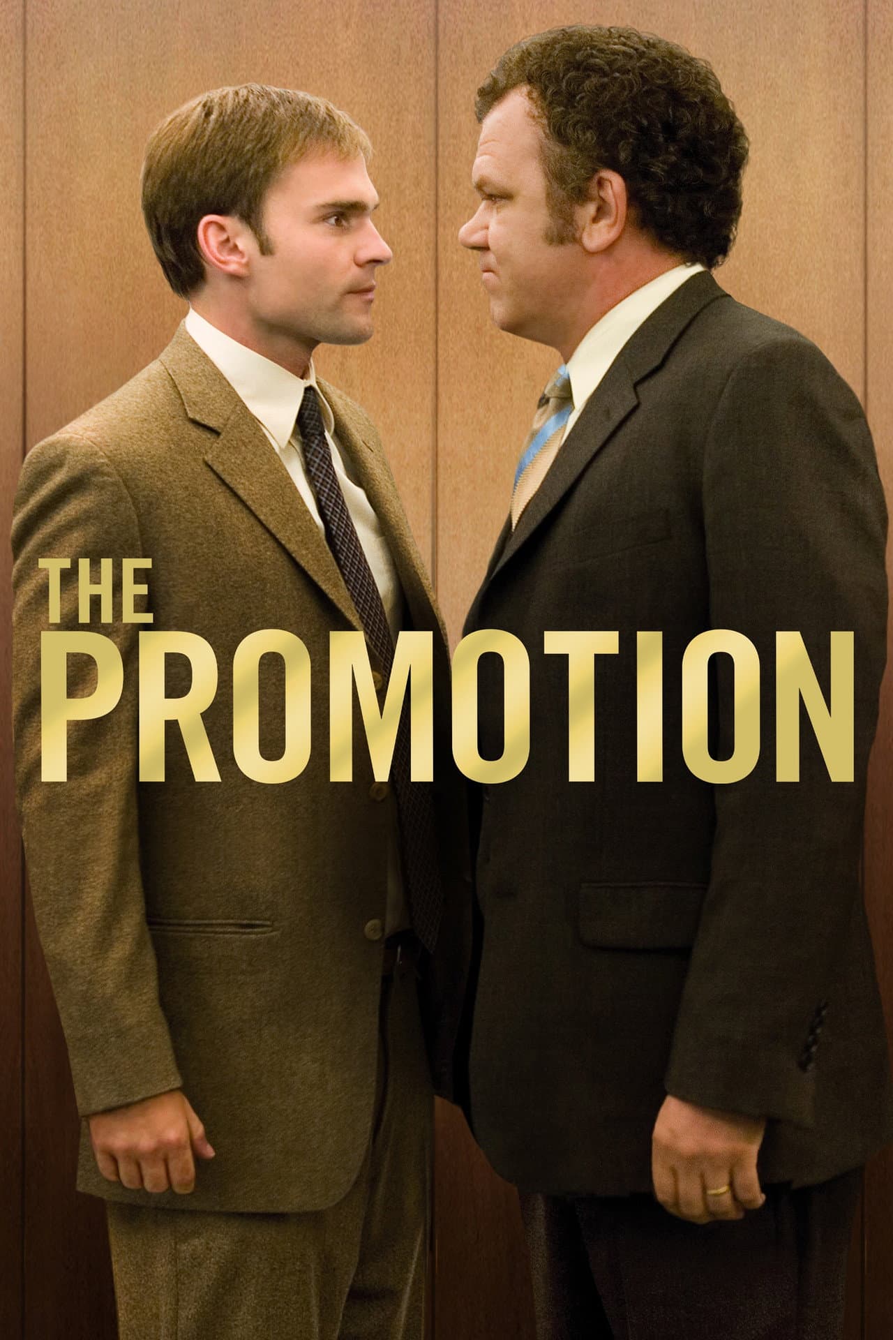 The Promotion preview 2