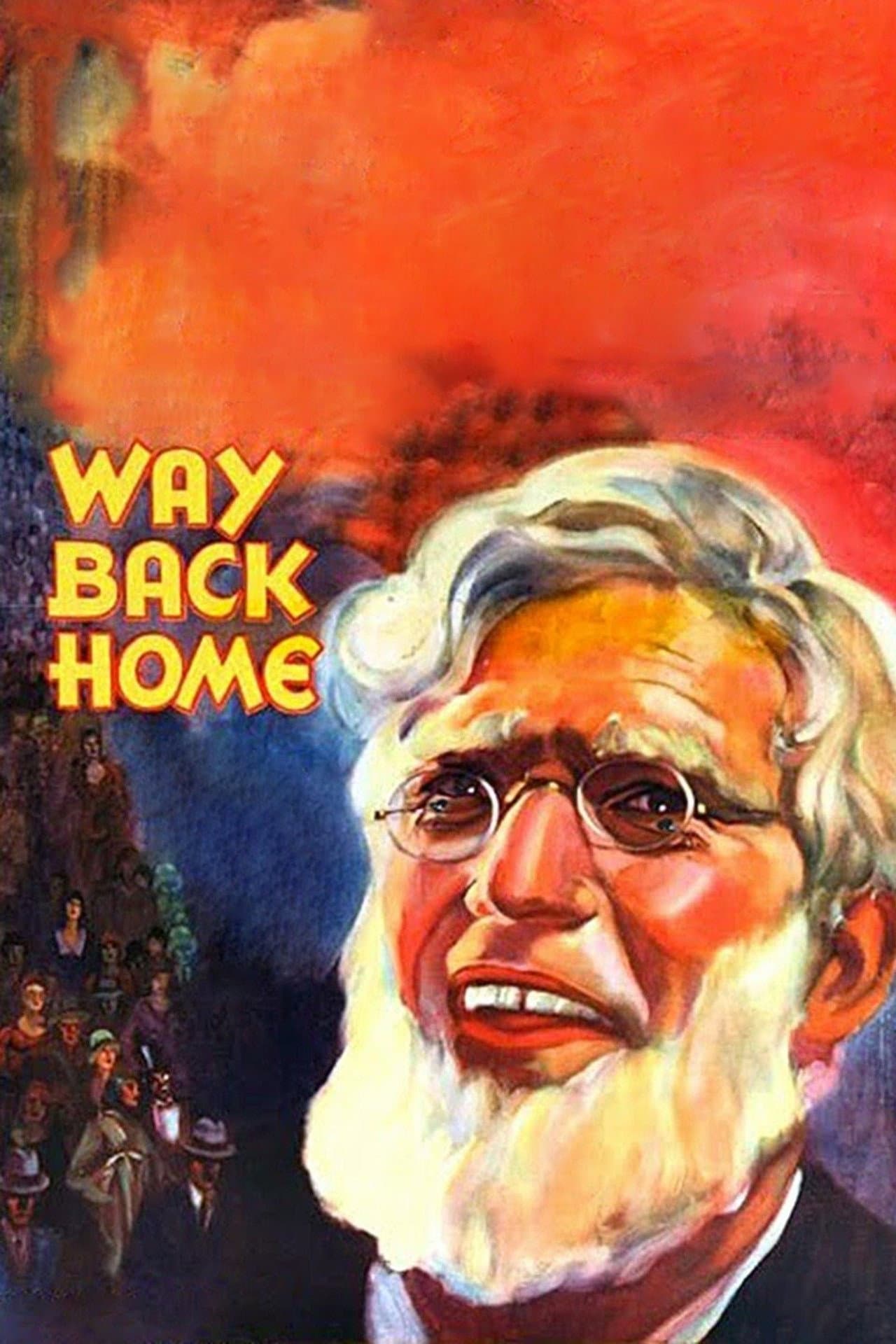 Way Back Home preview 2