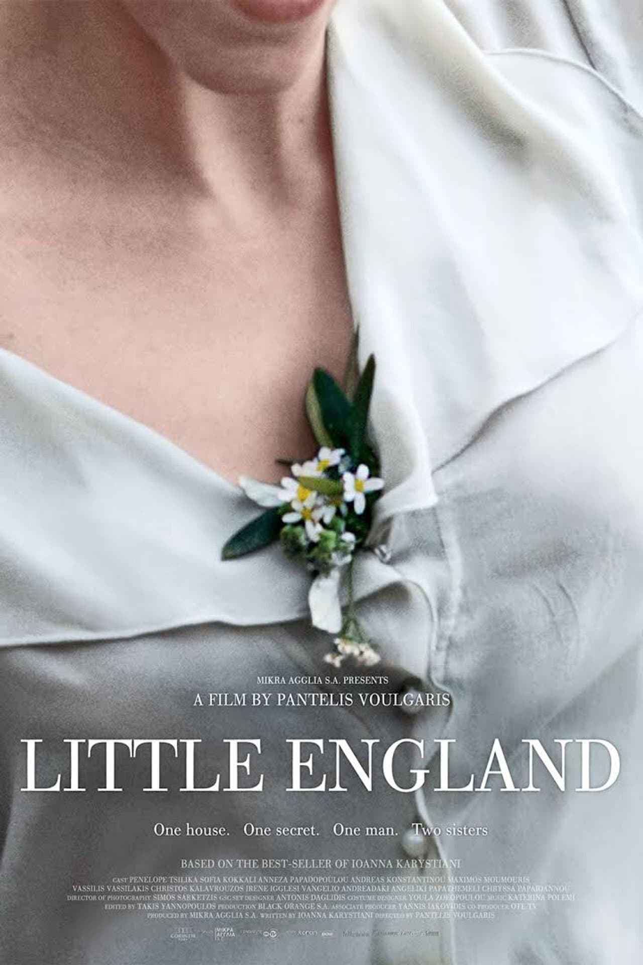 Little England preview 2