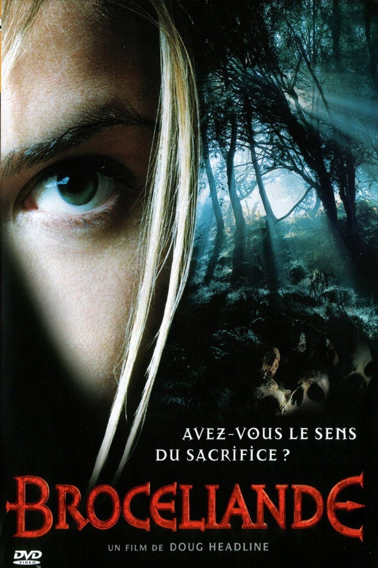 Brocéliande preview 2