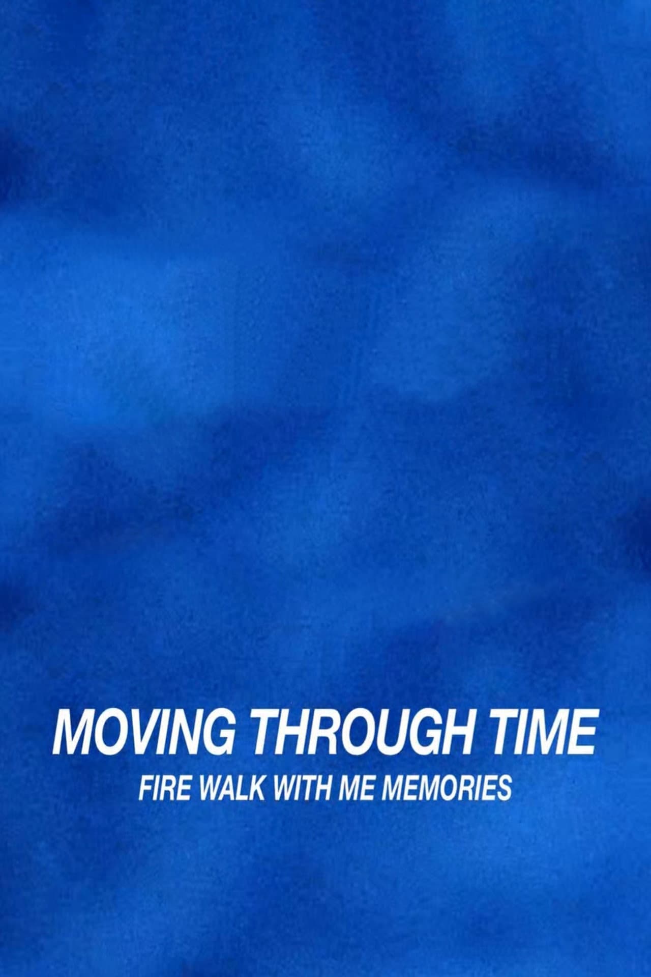 Moving Through Time: Fire Walk With Me Memories preview 2