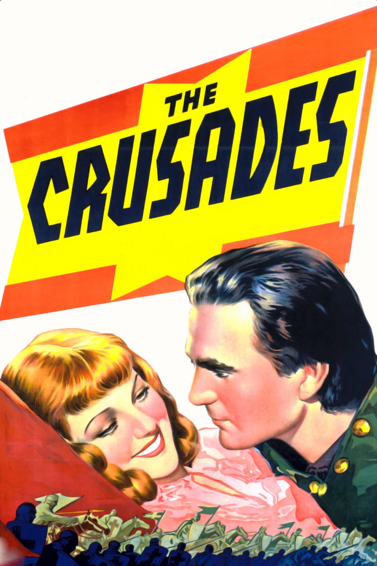 The Crusades preview 2